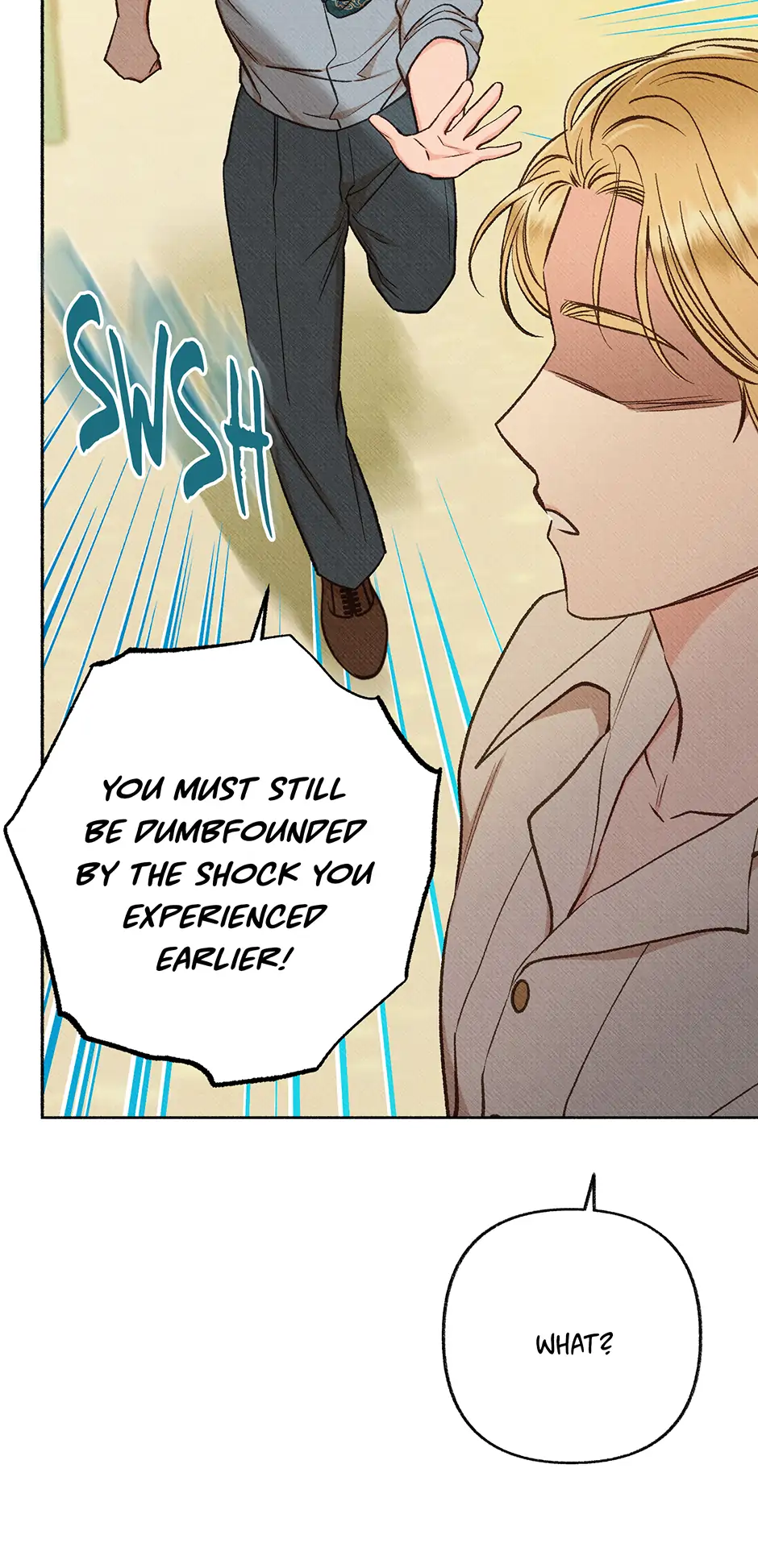 Dear My Rude Darling With Multiple Personality Chapter 31 page 56