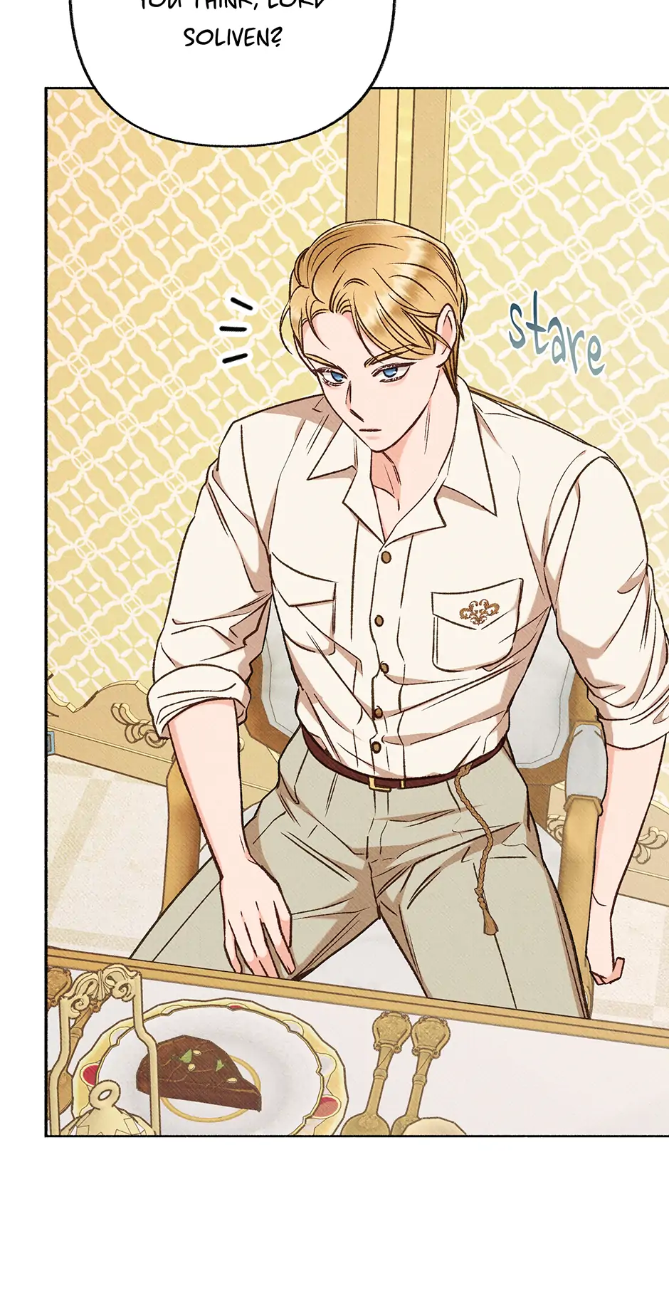 Dear My Rude Darling With Multiple Personality Chapter 31 page 69