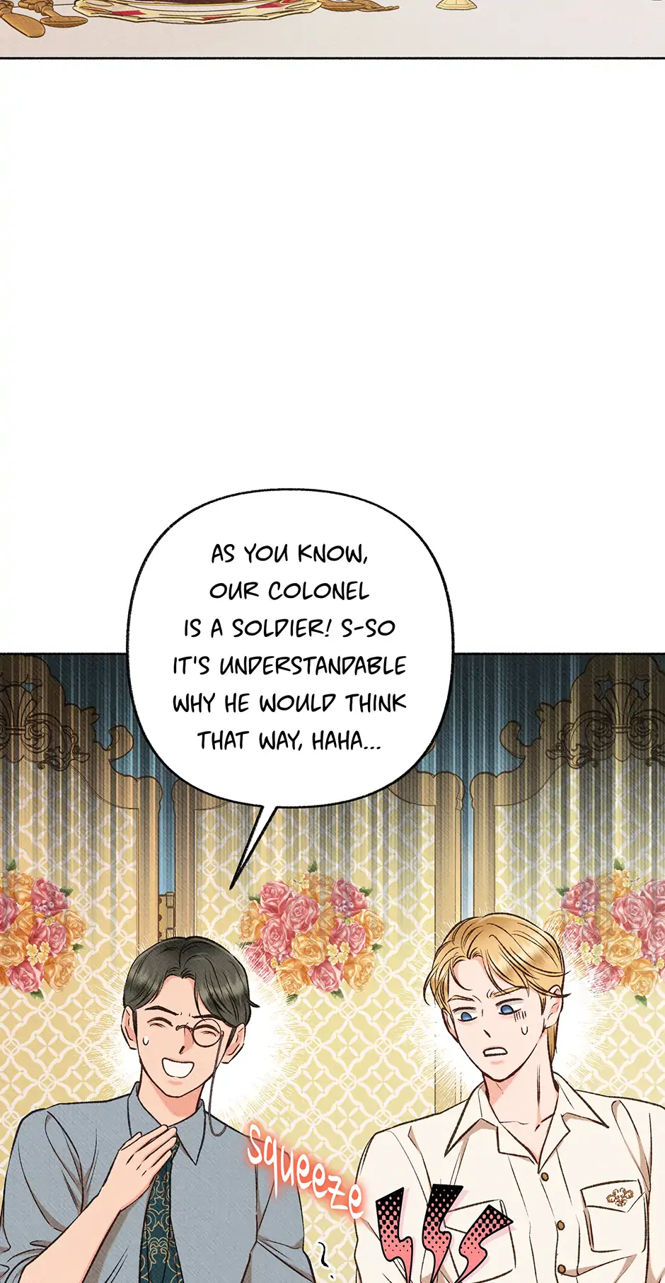 Dear My Rude Darling With Multiple Personality Chapter 31 page 72