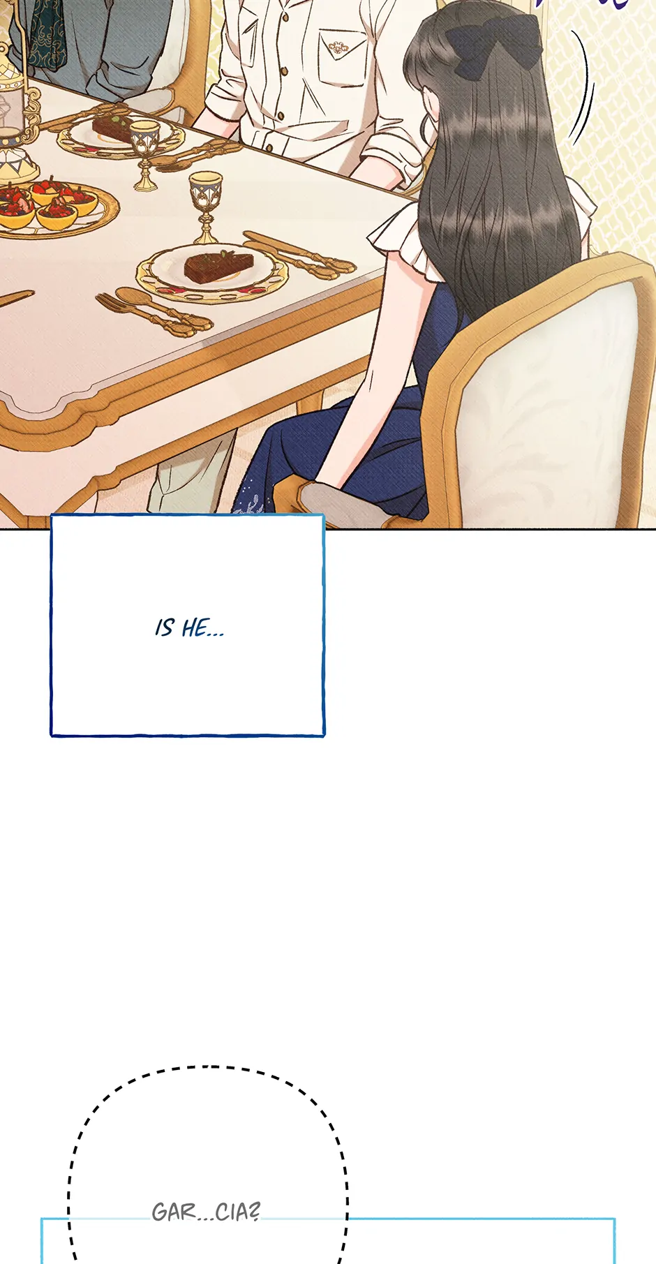 Dear My Rude Darling With Multiple Personality Chapter 31 page 74