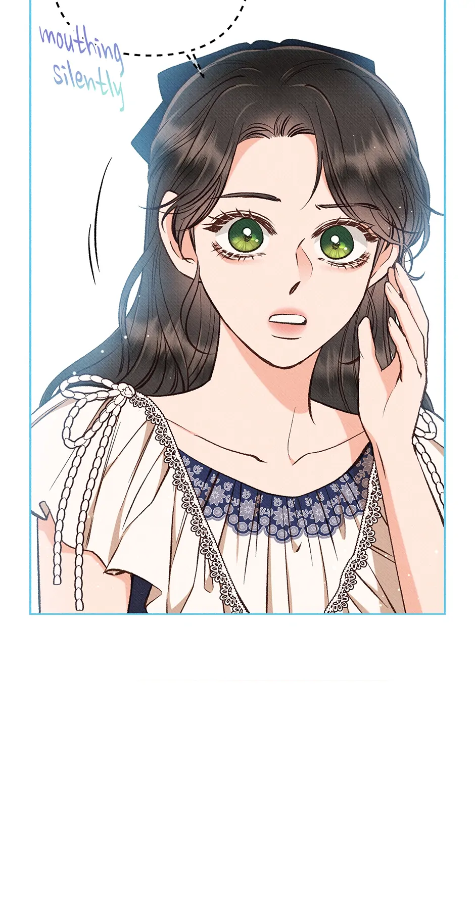 Dear My Rude Darling With Multiple Personality Chapter 31 page 75