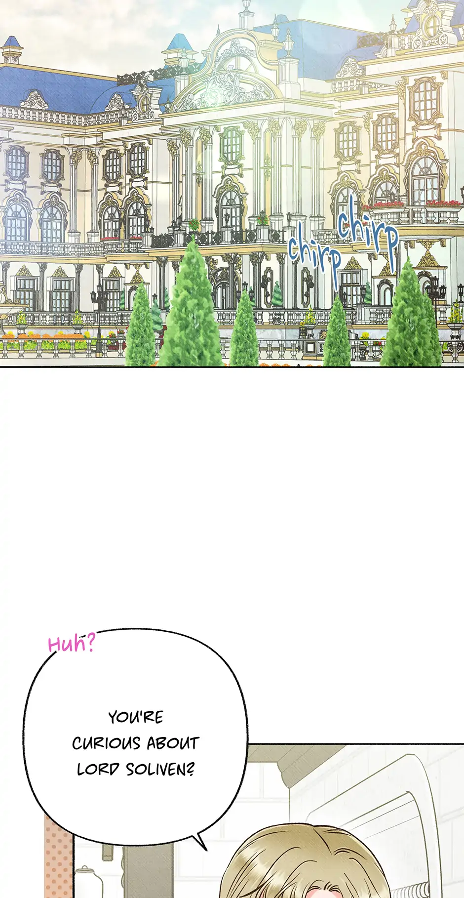Dear My Rude Darling With Multiple Personality Chapter 31 page 7