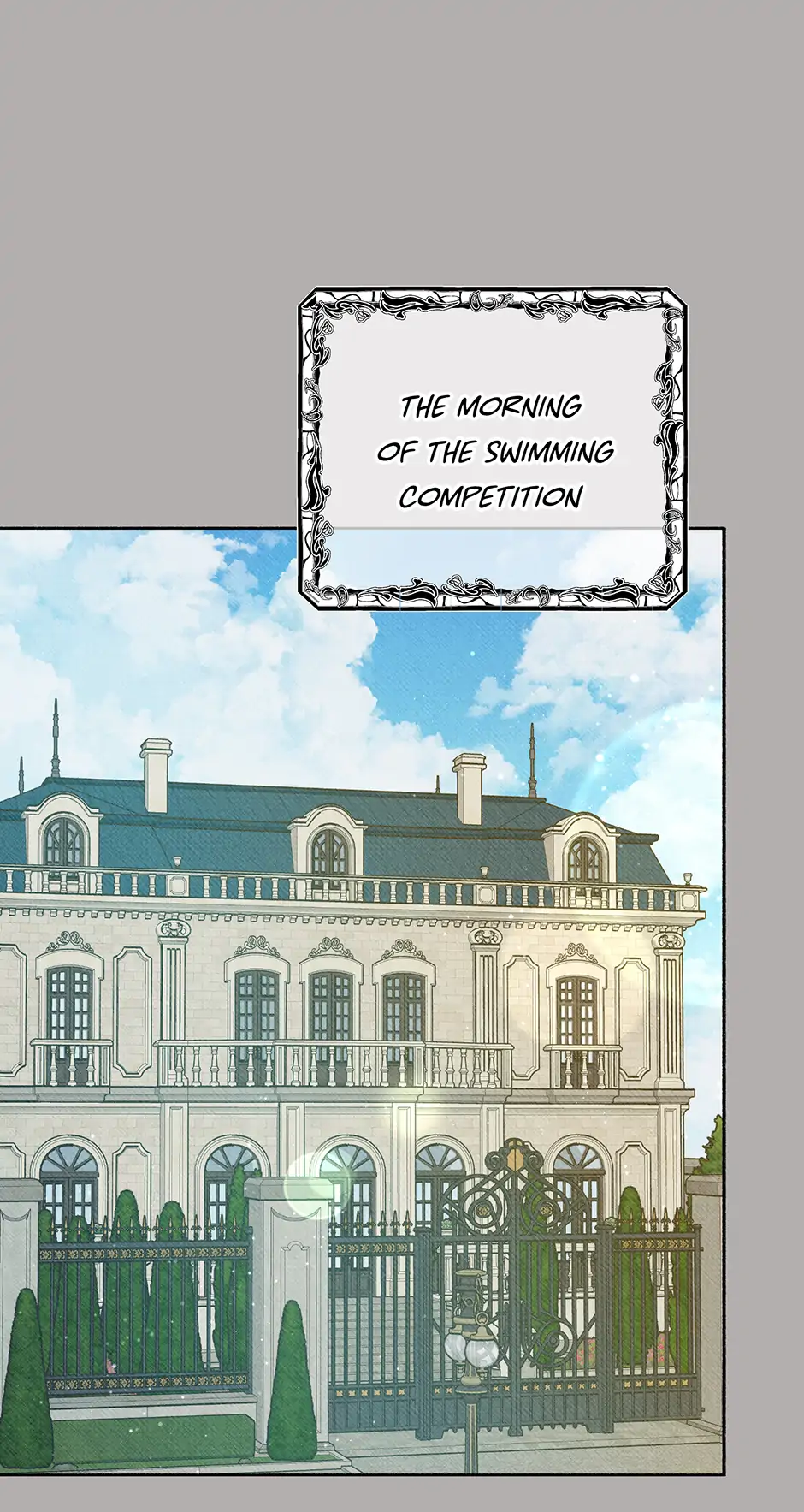 Dear My Rude Darling With Multiple Personality Chapter 32 page 0