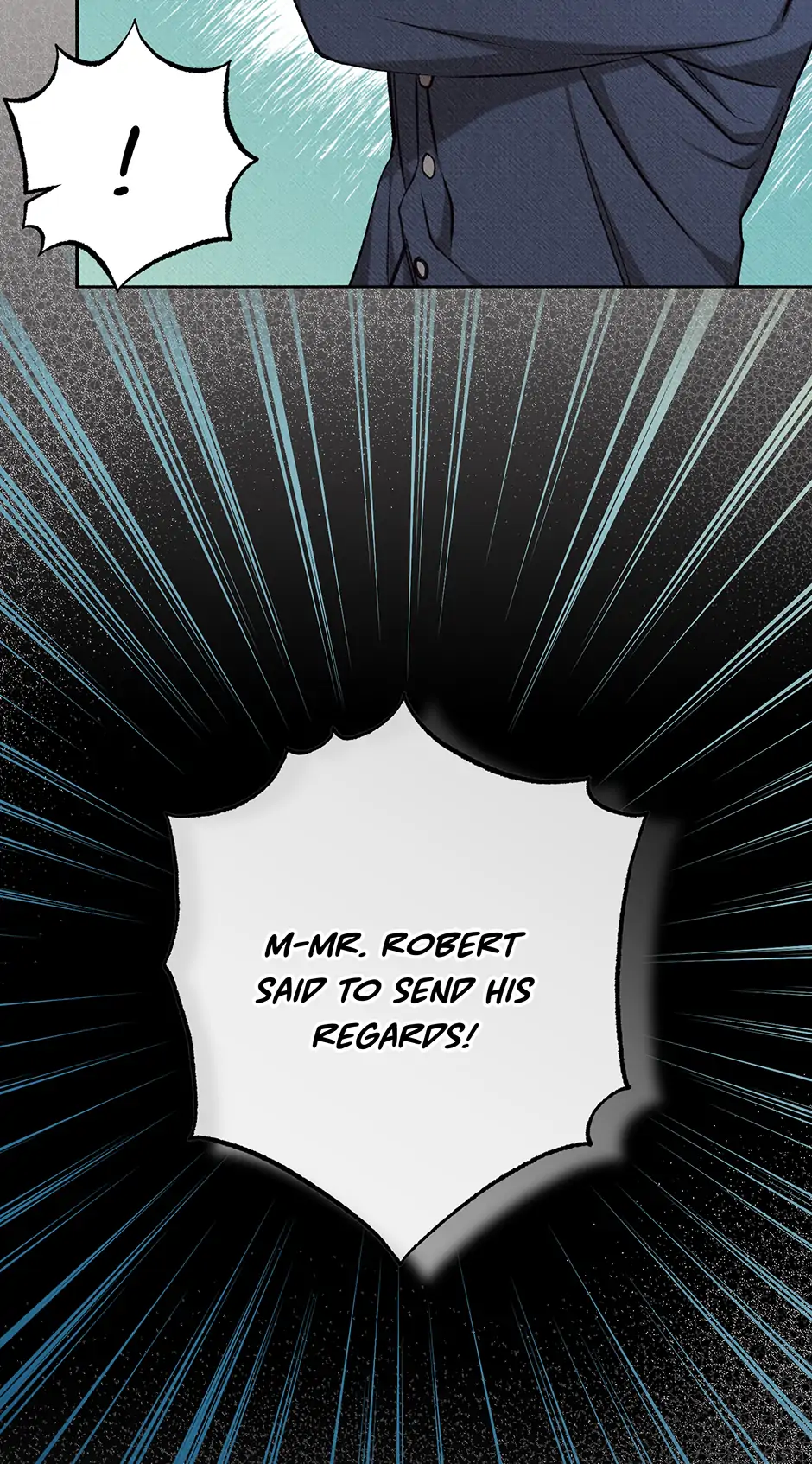 Dear My Rude Darling With Multiple Personality Chapter 32 page 9