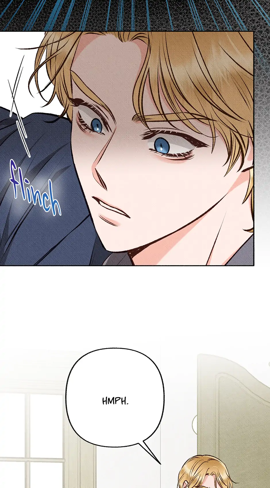 Dear My Rude Darling With Multiple Personality Chapter 32 page 10