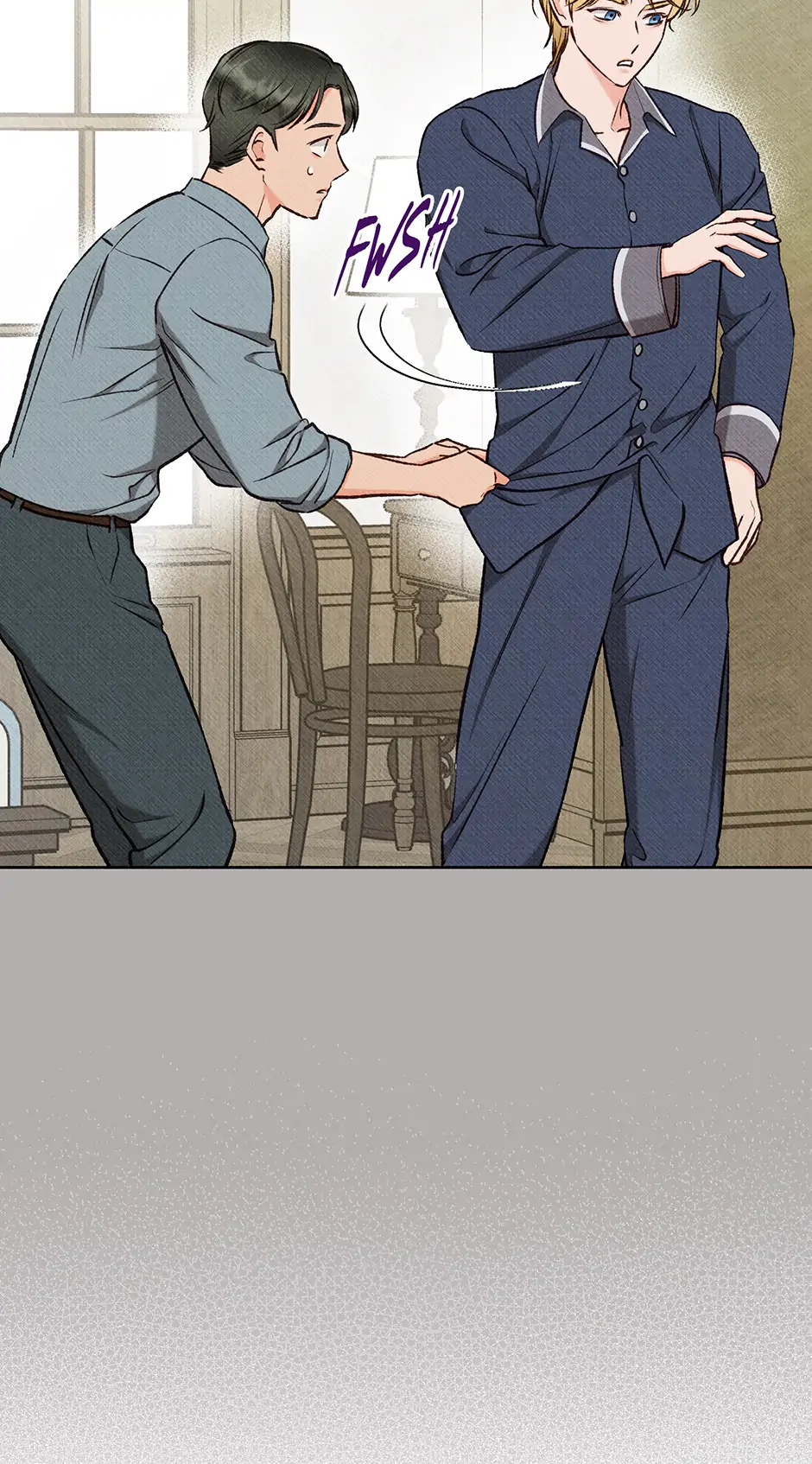 Dear My Rude Darling With Multiple Personality Chapter 32 page 11