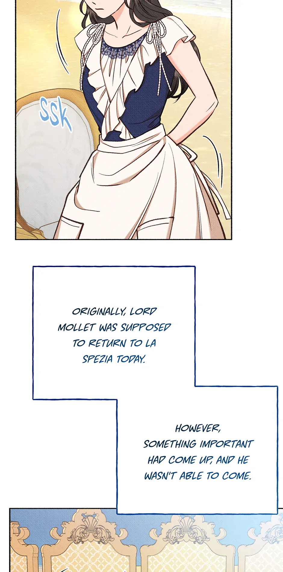 Dear My Rude Darling With Multiple Personality Chapter 32 page 15