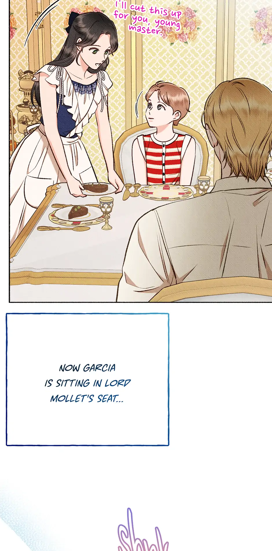 Dear My Rude Darling With Multiple Personality Chapter 32 page 16