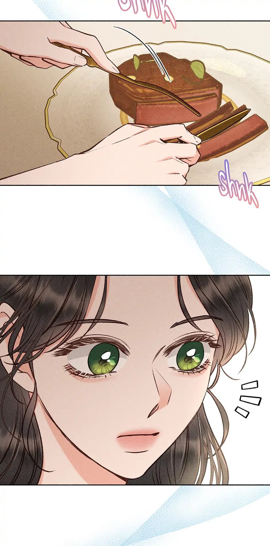 Dear My Rude Darling With Multiple Personality Chapter 32 page 17