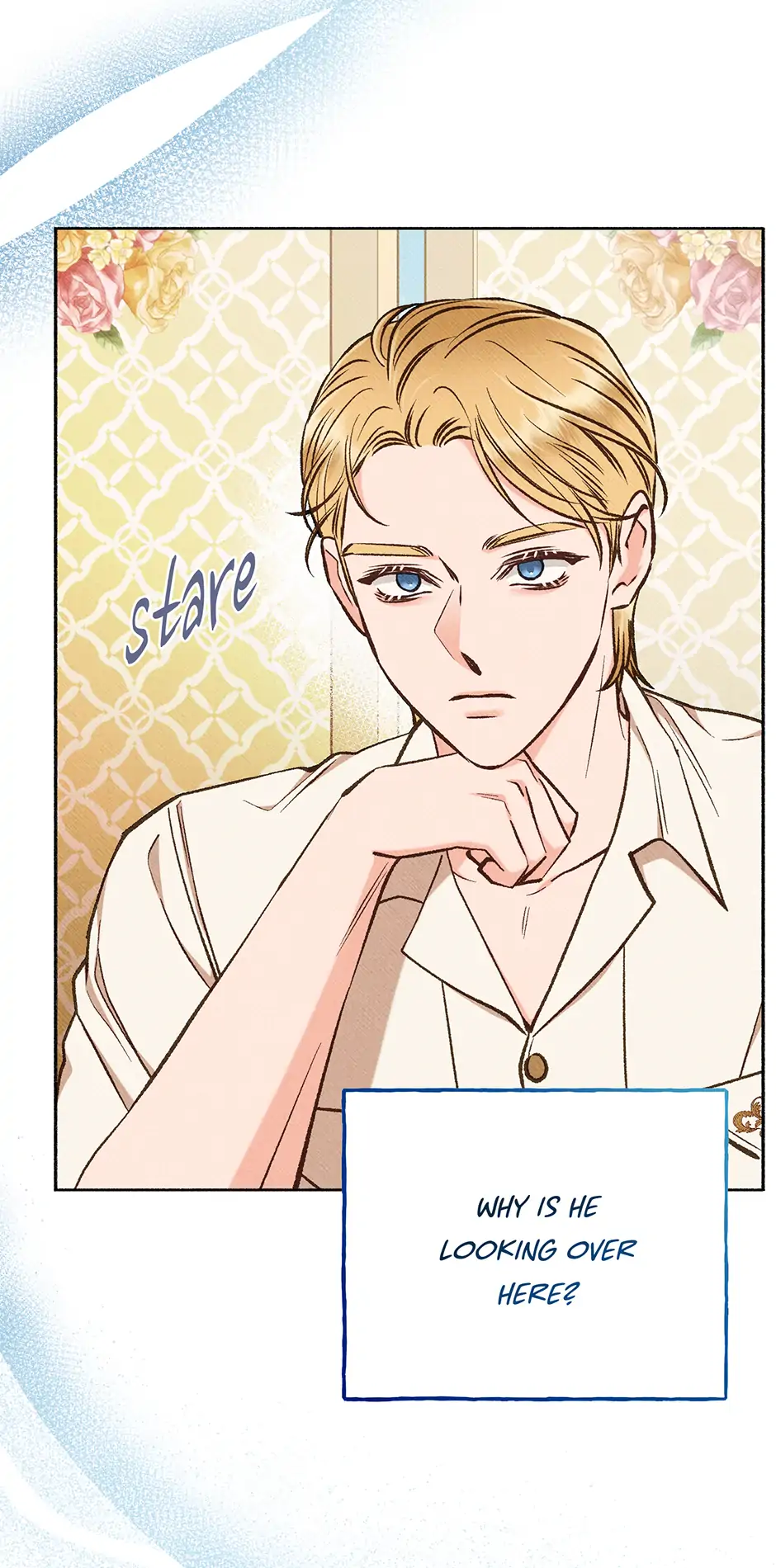 Dear My Rude Darling With Multiple Personality Chapter 32 page 18
