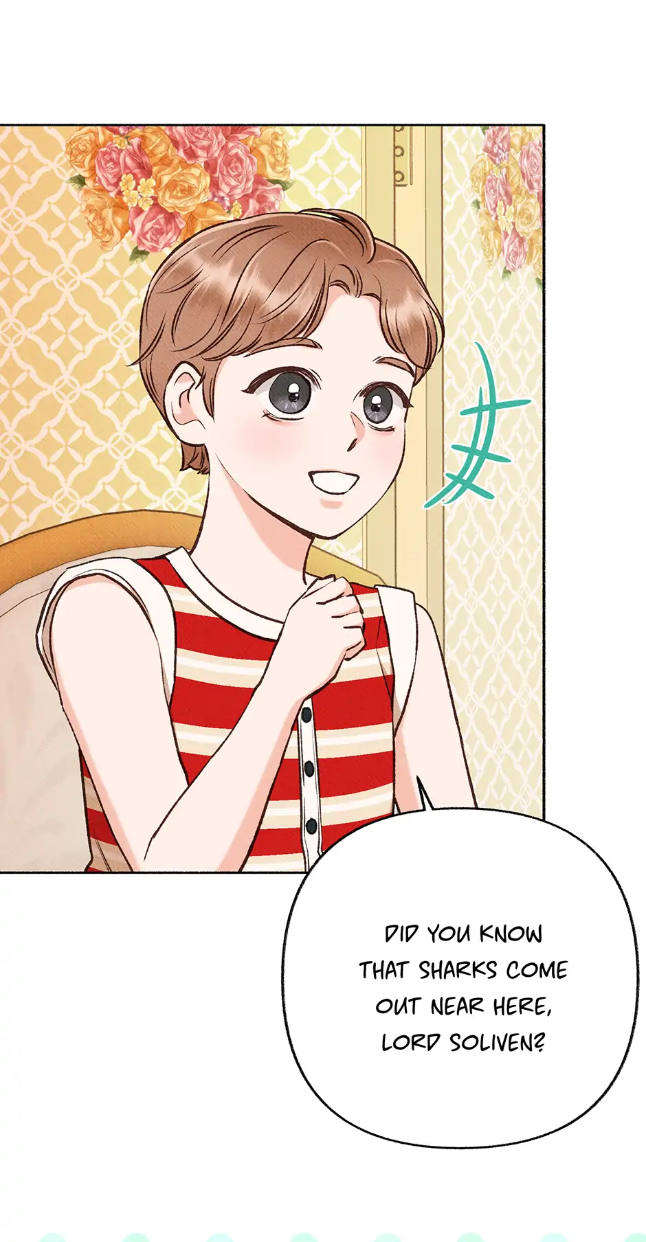 Dear My Rude Darling With Multiple Personality Chapter 32 page 20