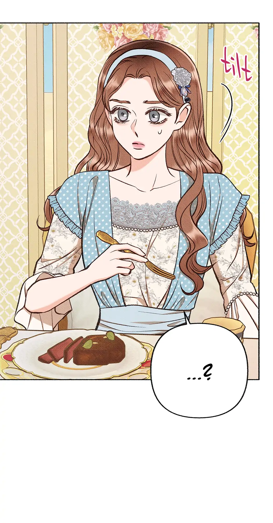 Dear My Rude Darling With Multiple Personality Chapter 32 page 25
