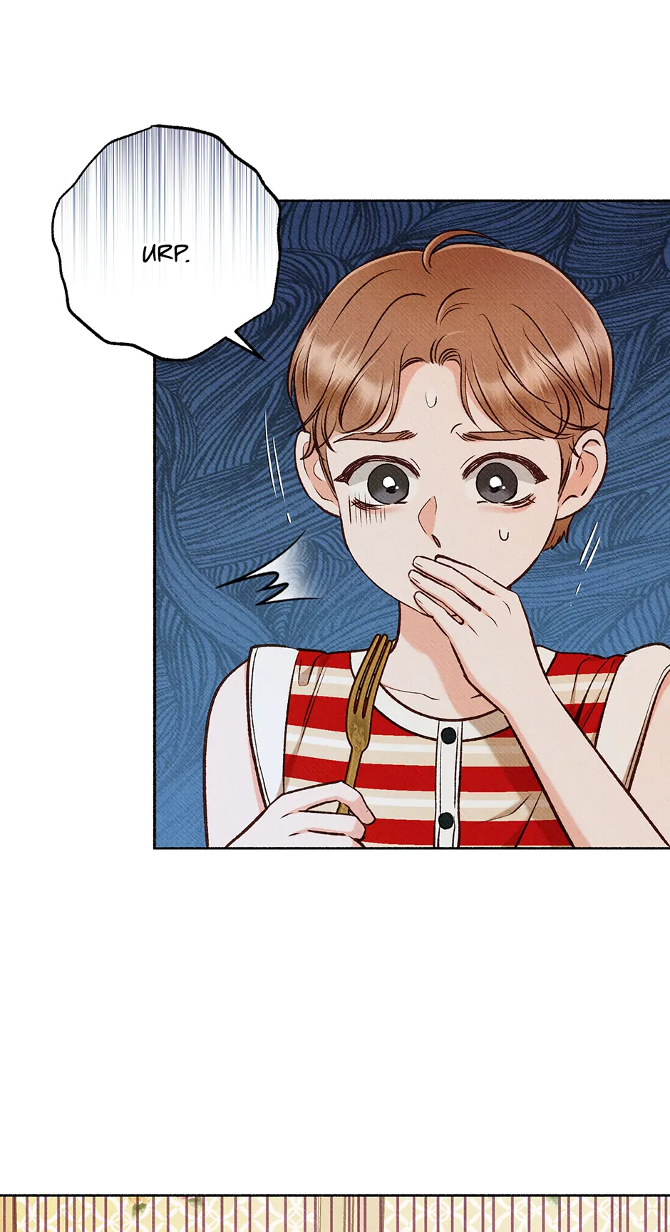 Dear My Rude Darling With Multiple Personality Chapter 32 page 27