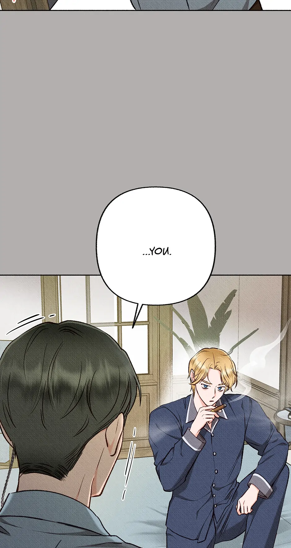 Dear My Rude Darling With Multiple Personality Chapter 32 page 2