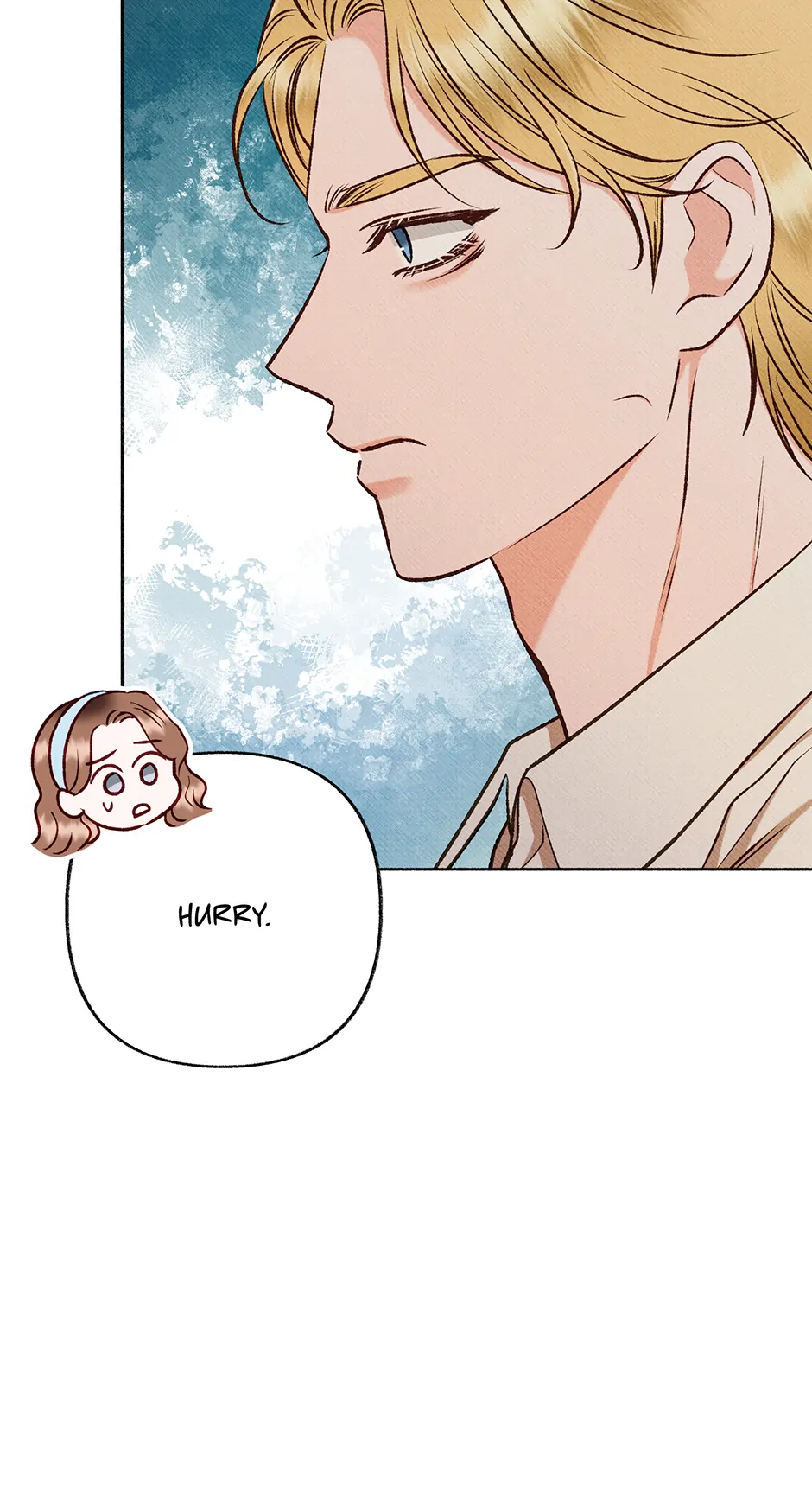 Dear My Rude Darling With Multiple Personality Chapter 32 page 32