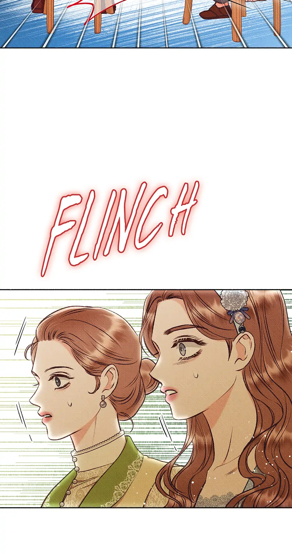 Dear My Rude Darling With Multiple Personality Chapter 32 page 38