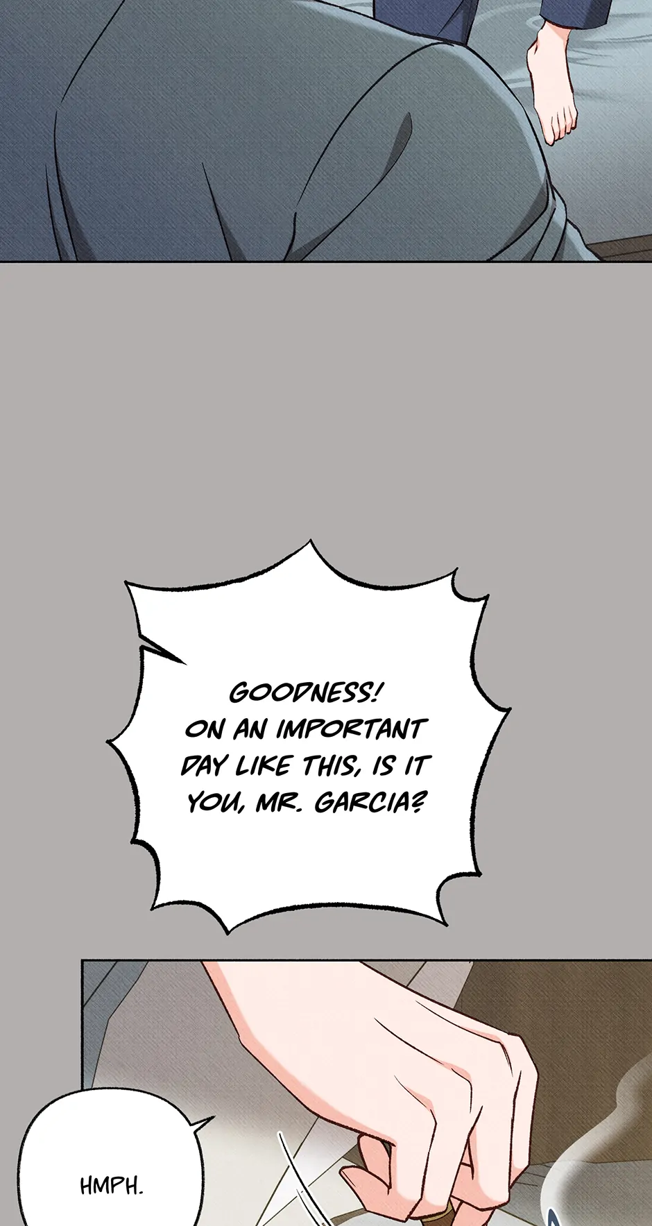 Dear My Rude Darling With Multiple Personality Chapter 32 page 3