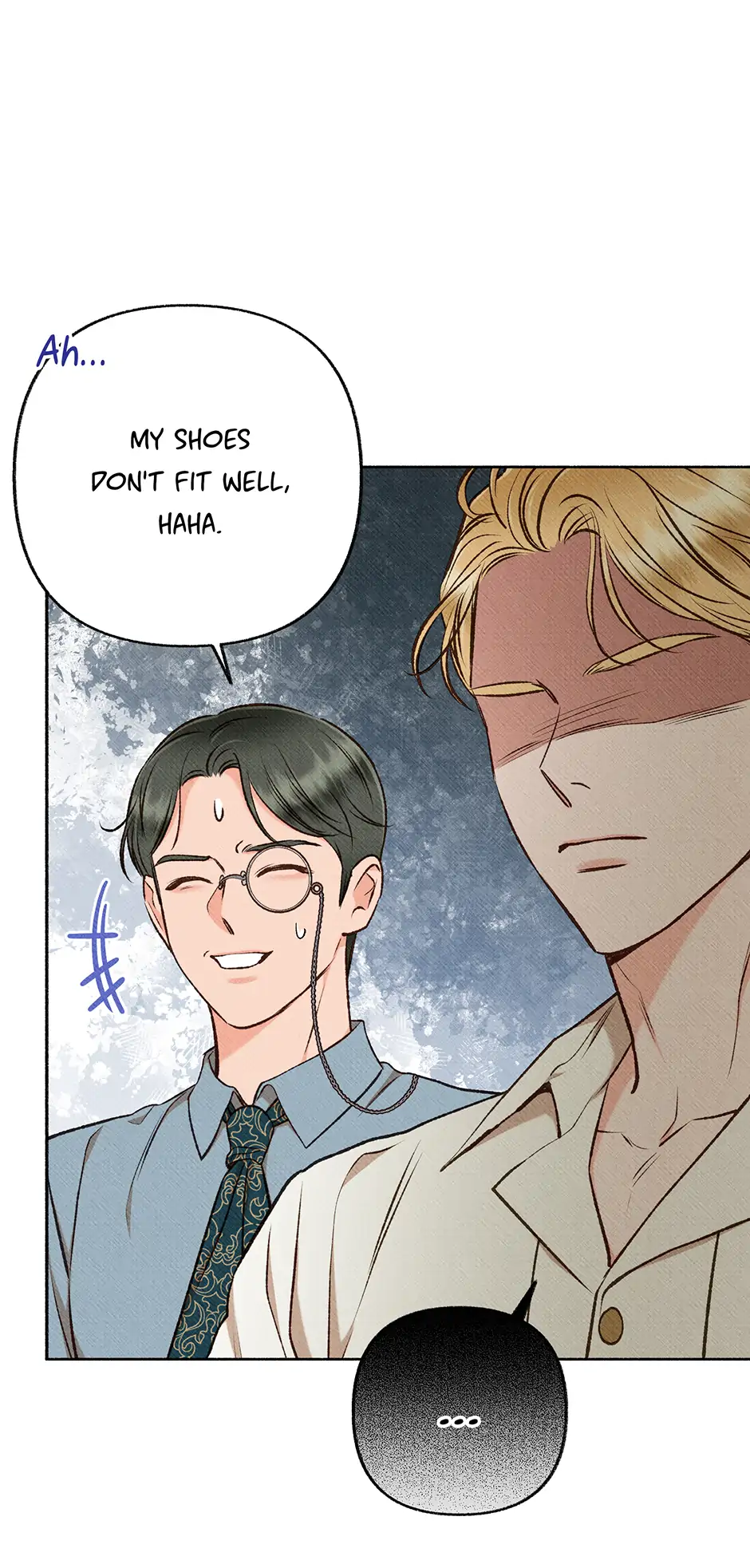 Dear My Rude Darling With Multiple Personality Chapter 32 page 39