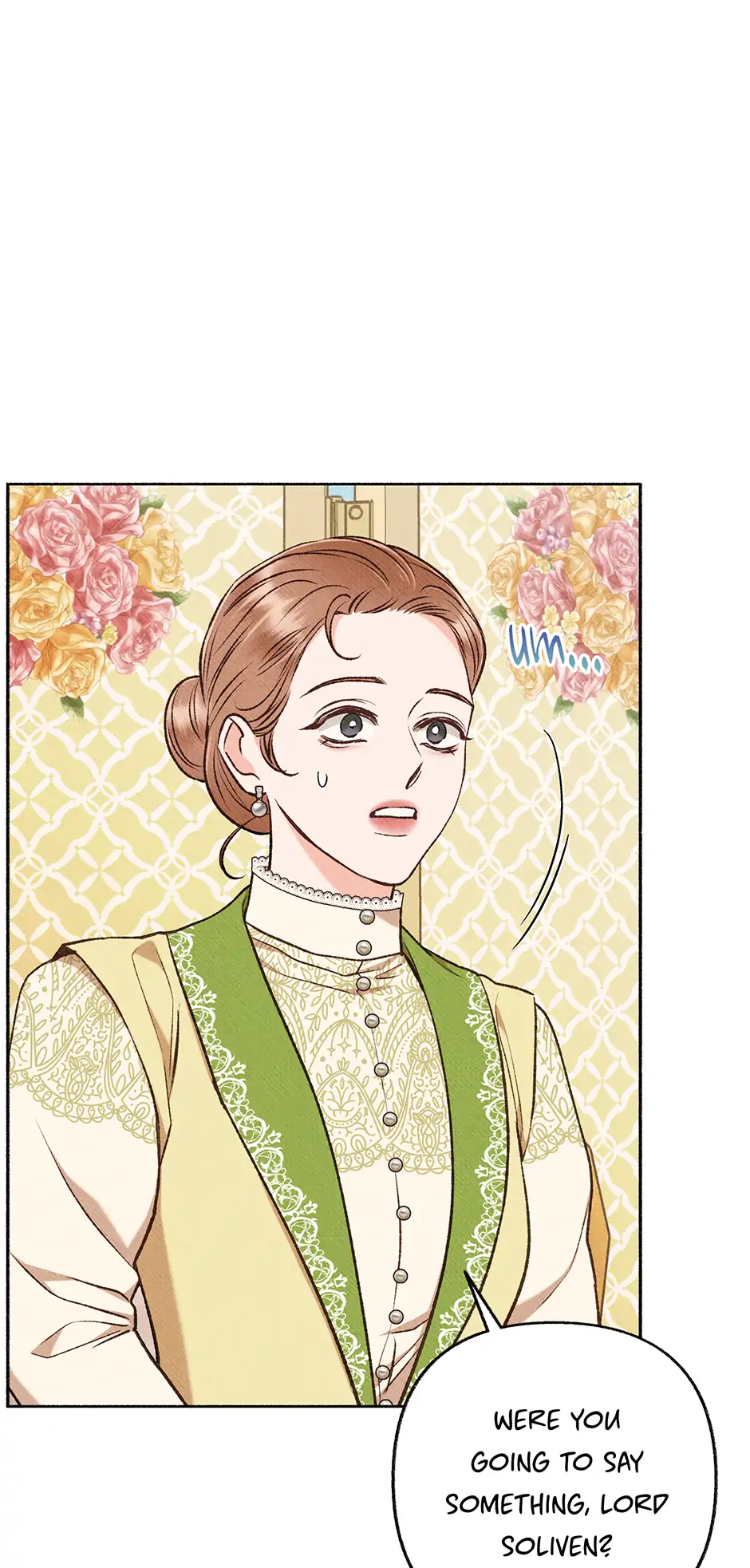 Dear My Rude Darling With Multiple Personality Chapter 32 page 40