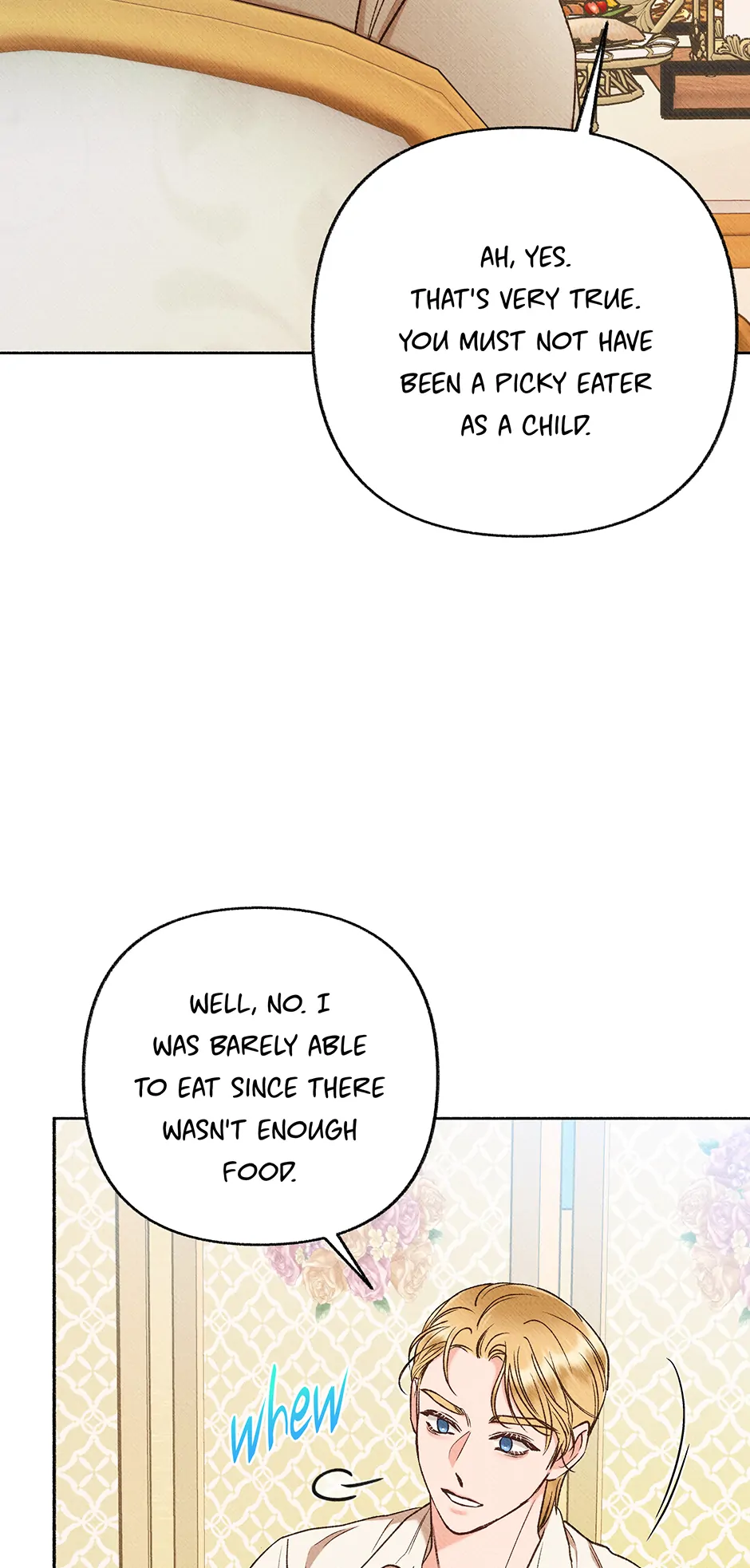 Dear My Rude Darling With Multiple Personality Chapter 32 page 42