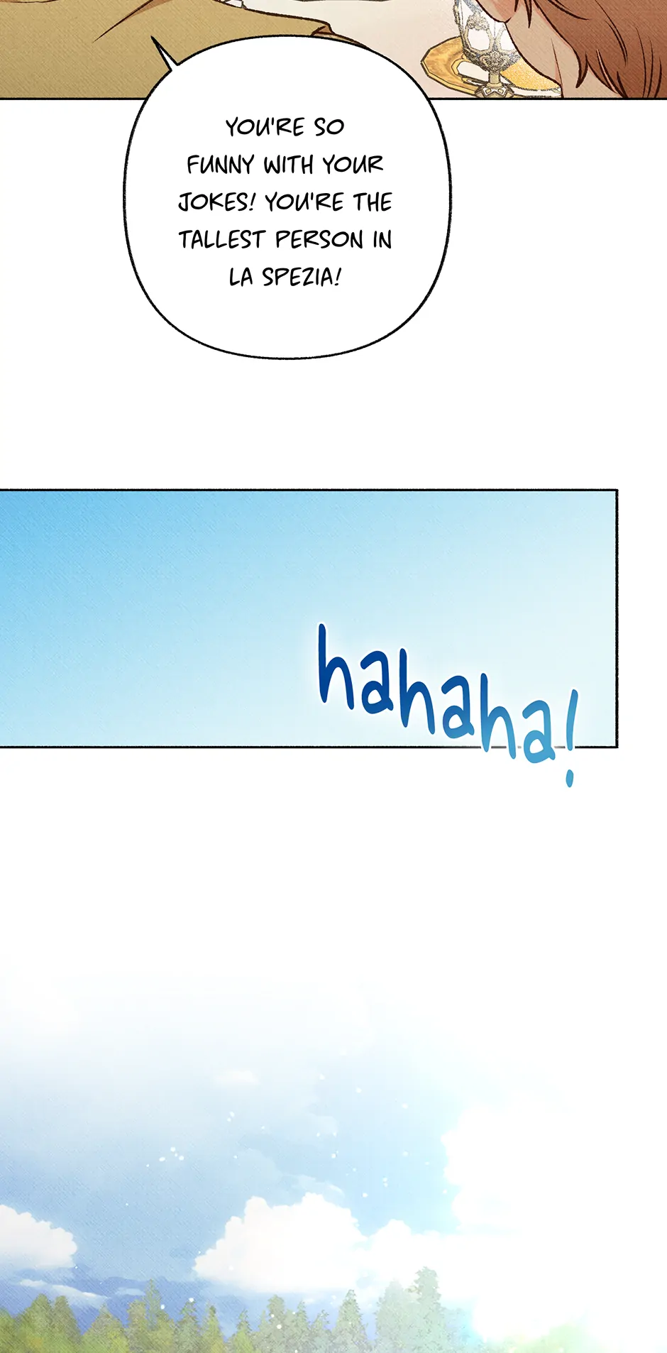 Dear My Rude Darling With Multiple Personality Chapter 32 page 46