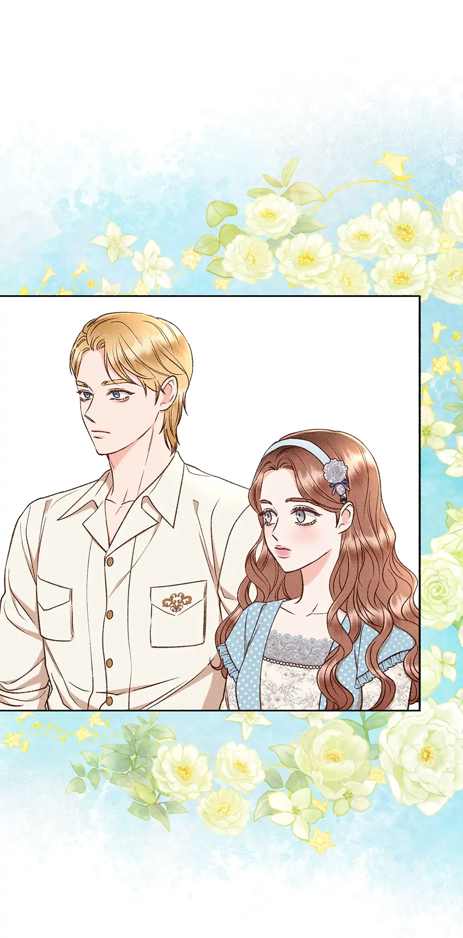 Dear My Rude Darling With Multiple Personality Chapter 32 page 49