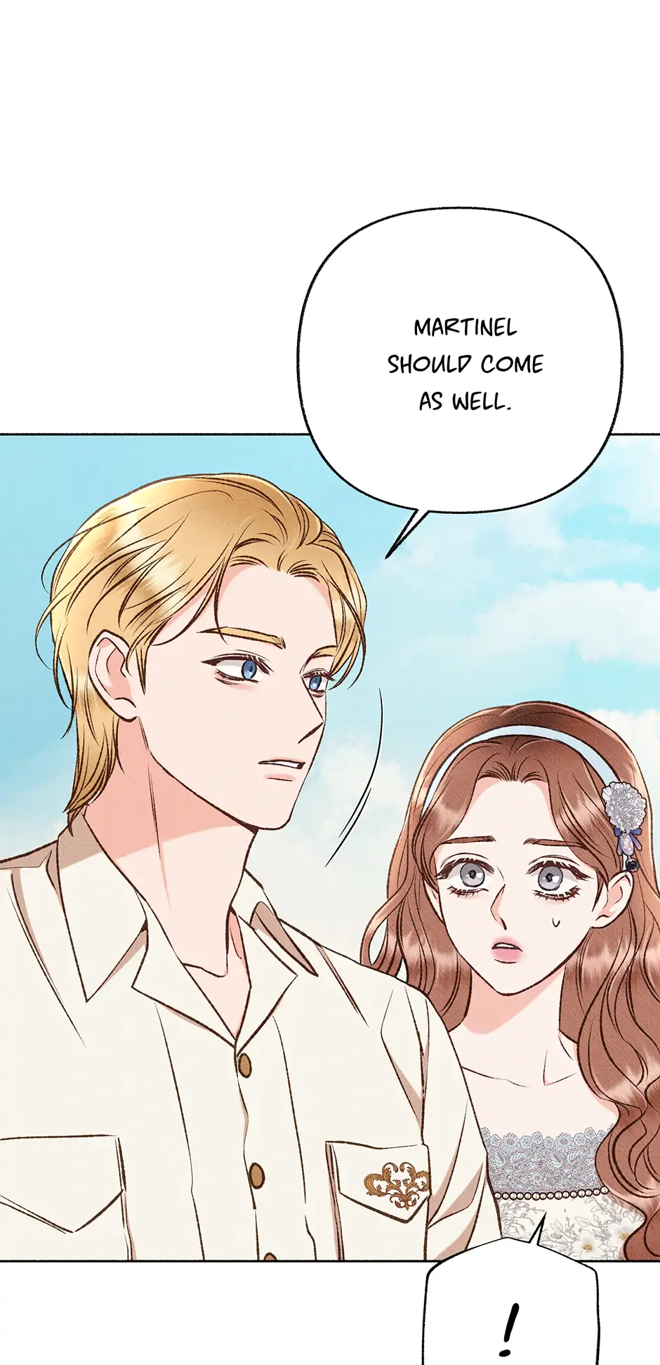 Dear My Rude Darling With Multiple Personality Chapter 32 page 51