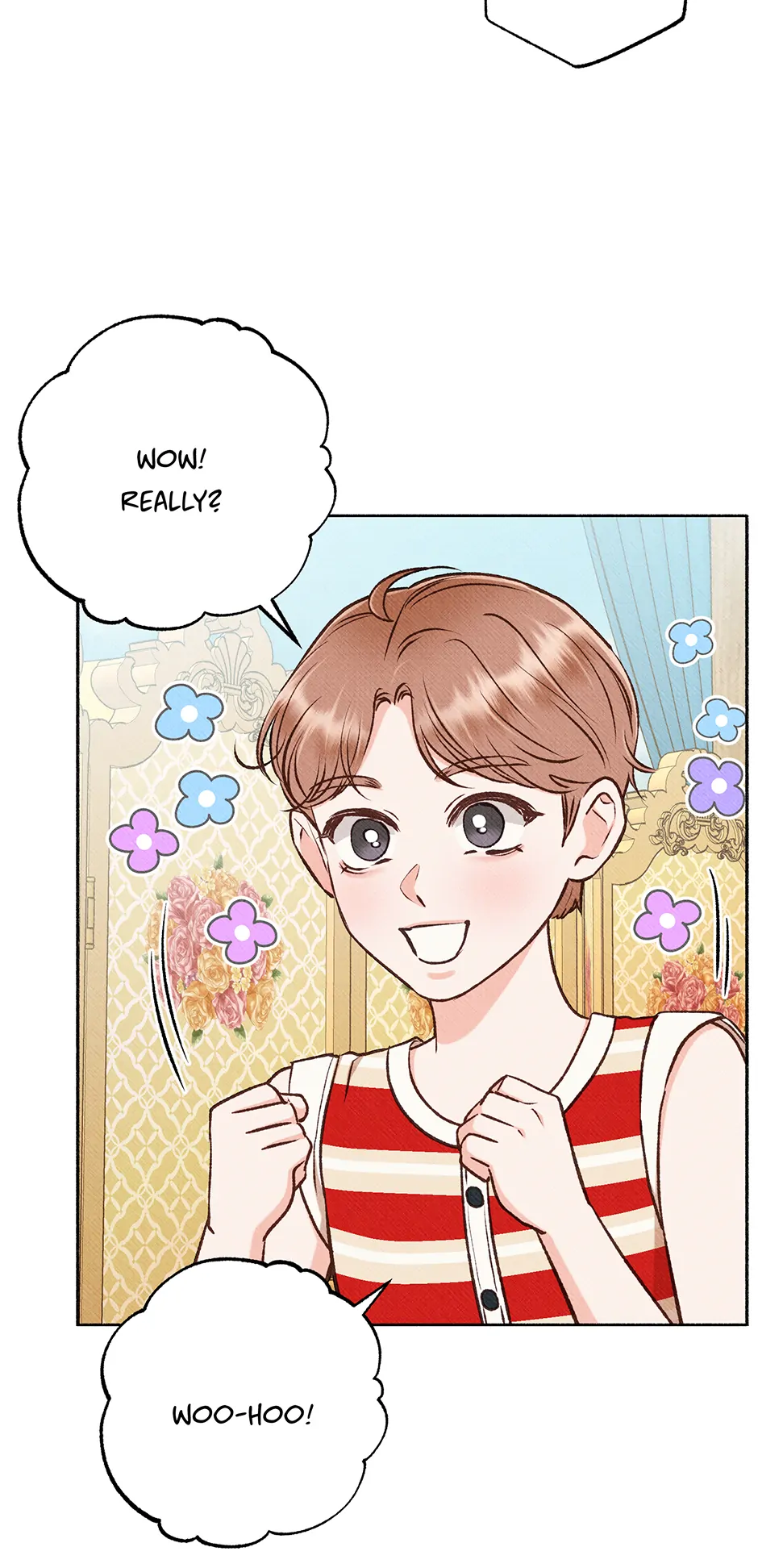 Dear My Rude Darling With Multiple Personality Chapter 32 page 52