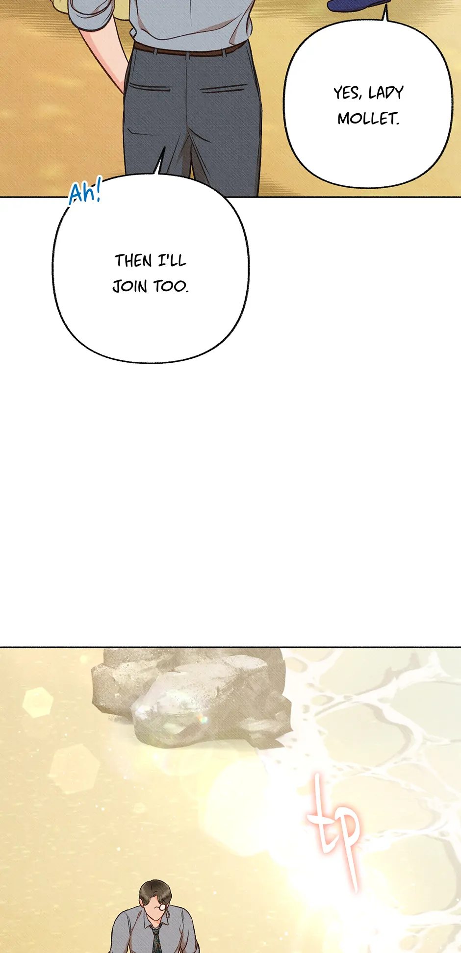 Dear My Rude Darling With Multiple Personality Chapter 32 page 54