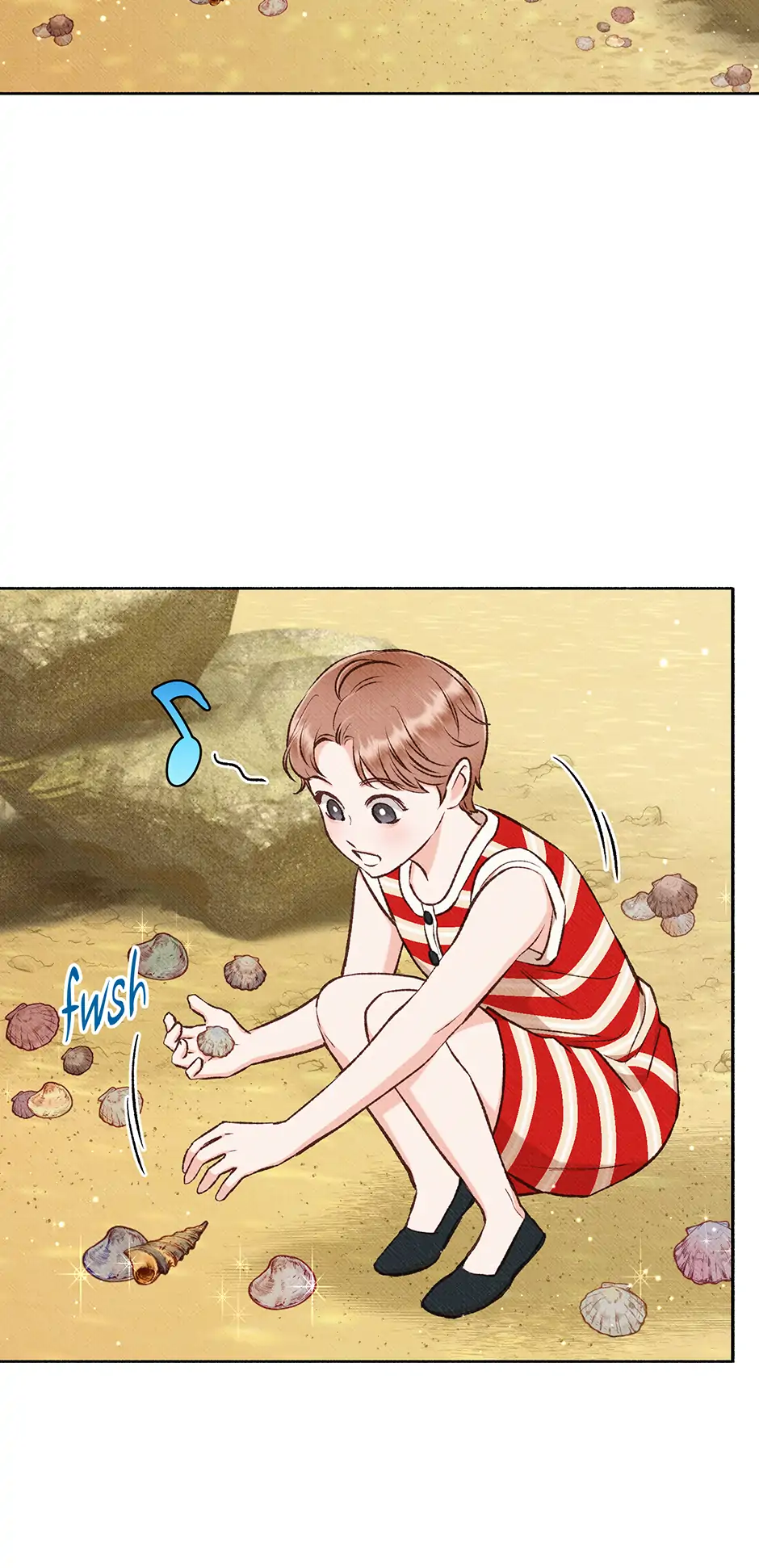Dear My Rude Darling With Multiple Personality Chapter 32 page 56