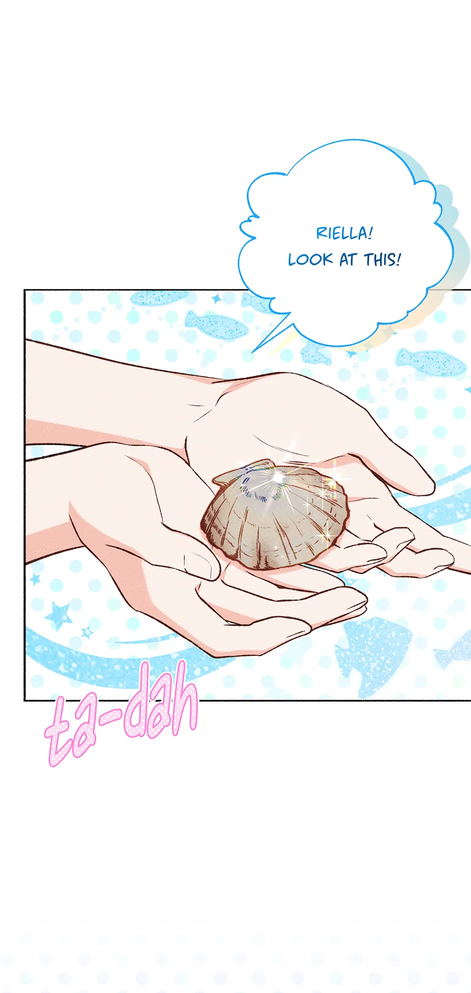 Dear My Rude Darling With Multiple Personality Chapter 32 page 57