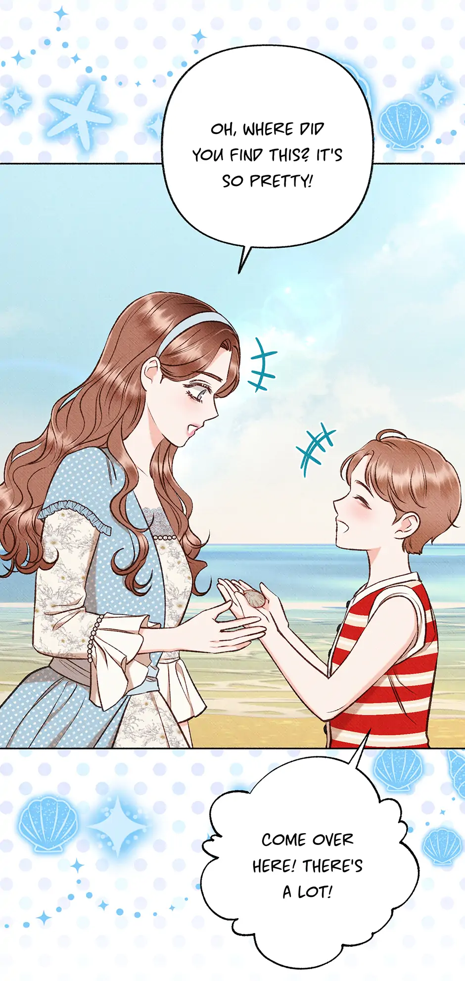 Dear My Rude Darling With Multiple Personality Chapter 32 page 58