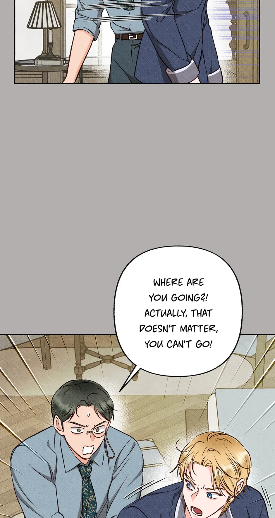 Dear My Rude Darling With Multiple Personality Chapter 32 page 5