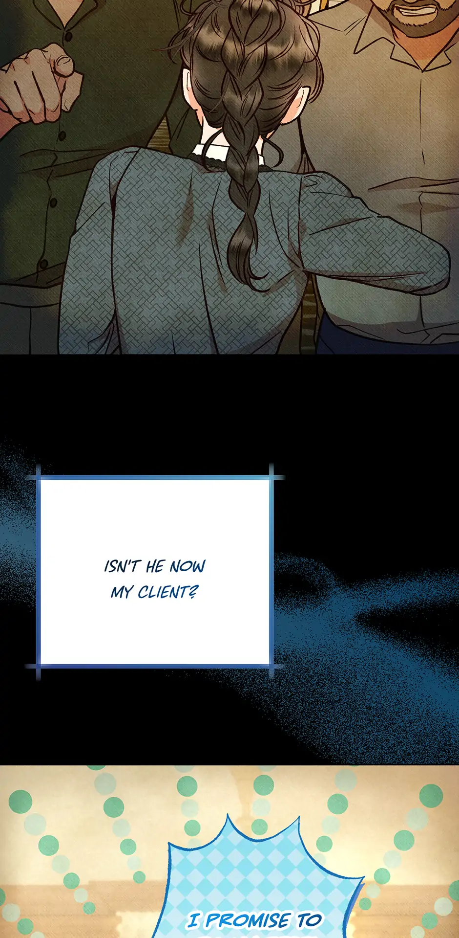 Dear My Rude Darling With Multiple Personality Chapter 32 page 68