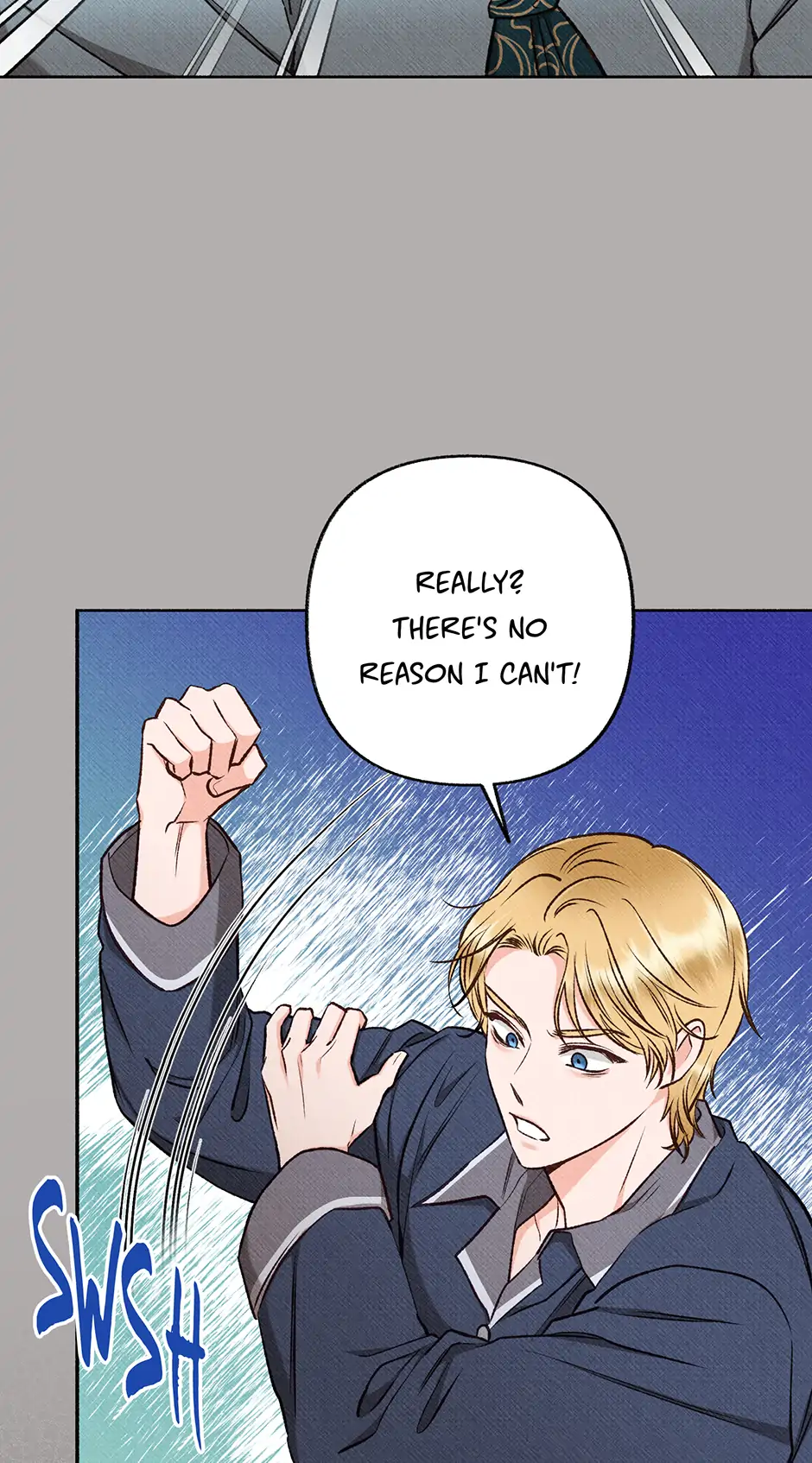 Dear My Rude Darling With Multiple Personality Chapter 32 page 8