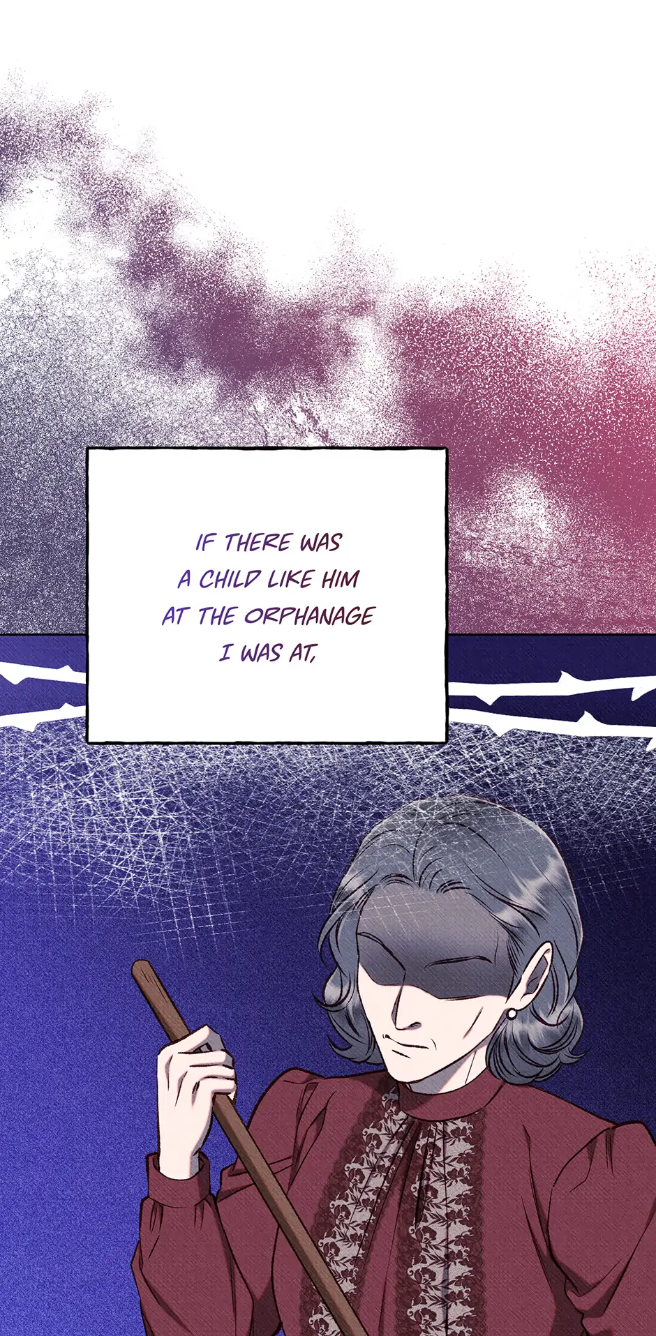 Dear My Rude Darling With Multiple Personality Chapter 33 page 9