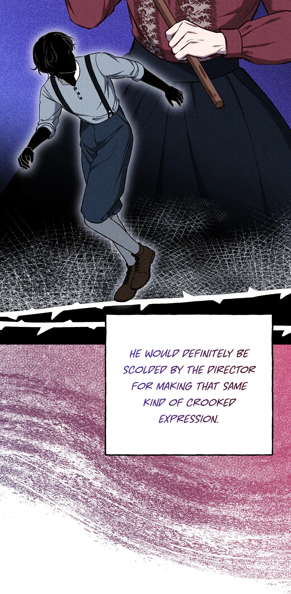 Dear My Rude Darling With Multiple Personality Chapter 33 page 10