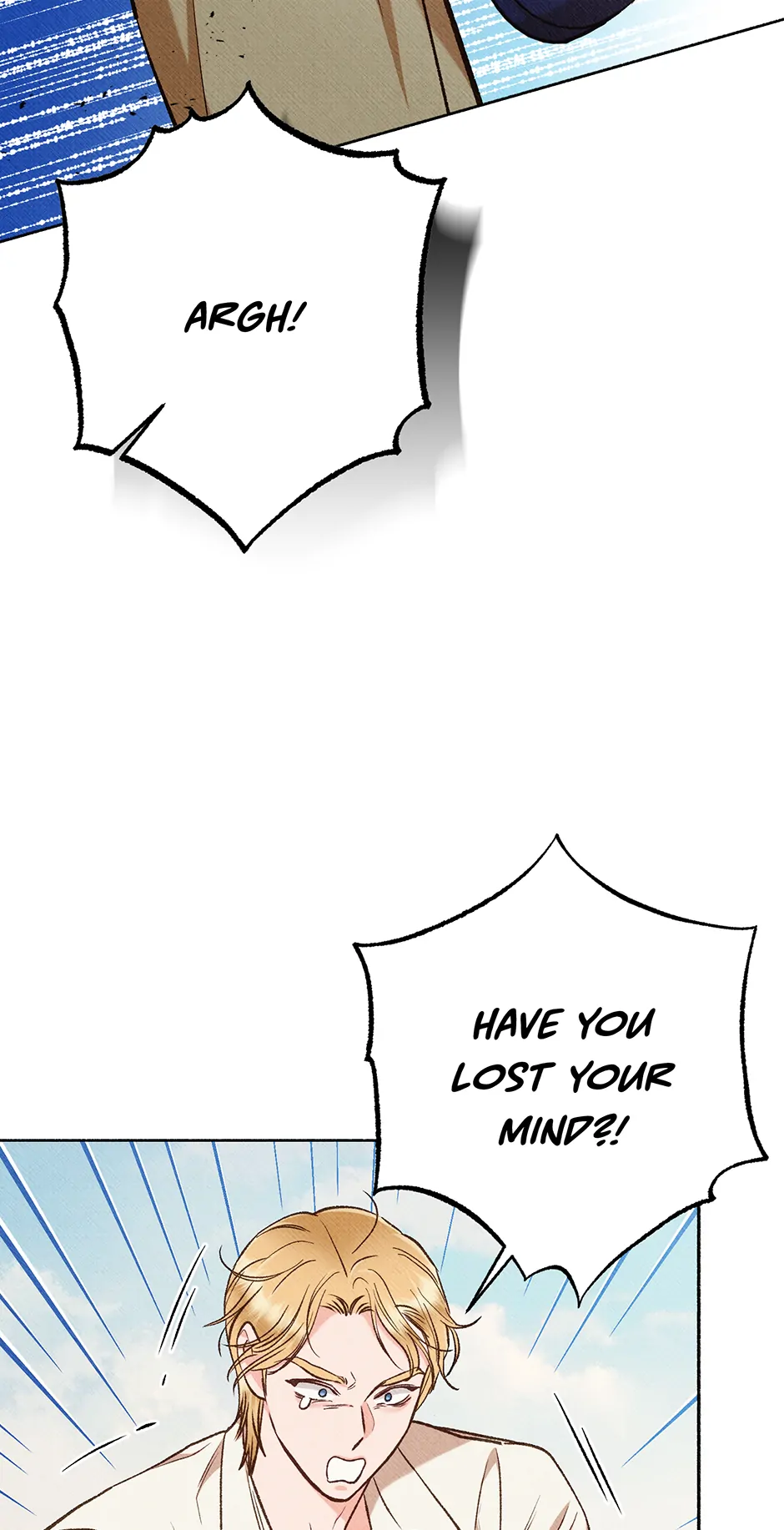 Dear My Rude Darling With Multiple Personality Chapter 33 page 19