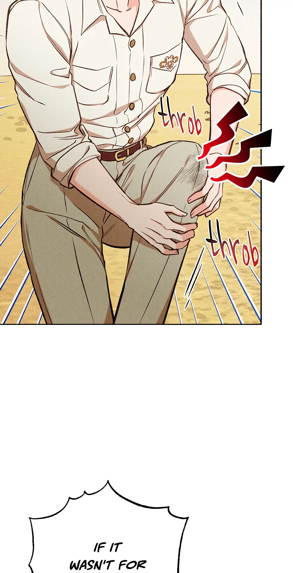Dear My Rude Darling With Multiple Personality Chapter 33 page 20