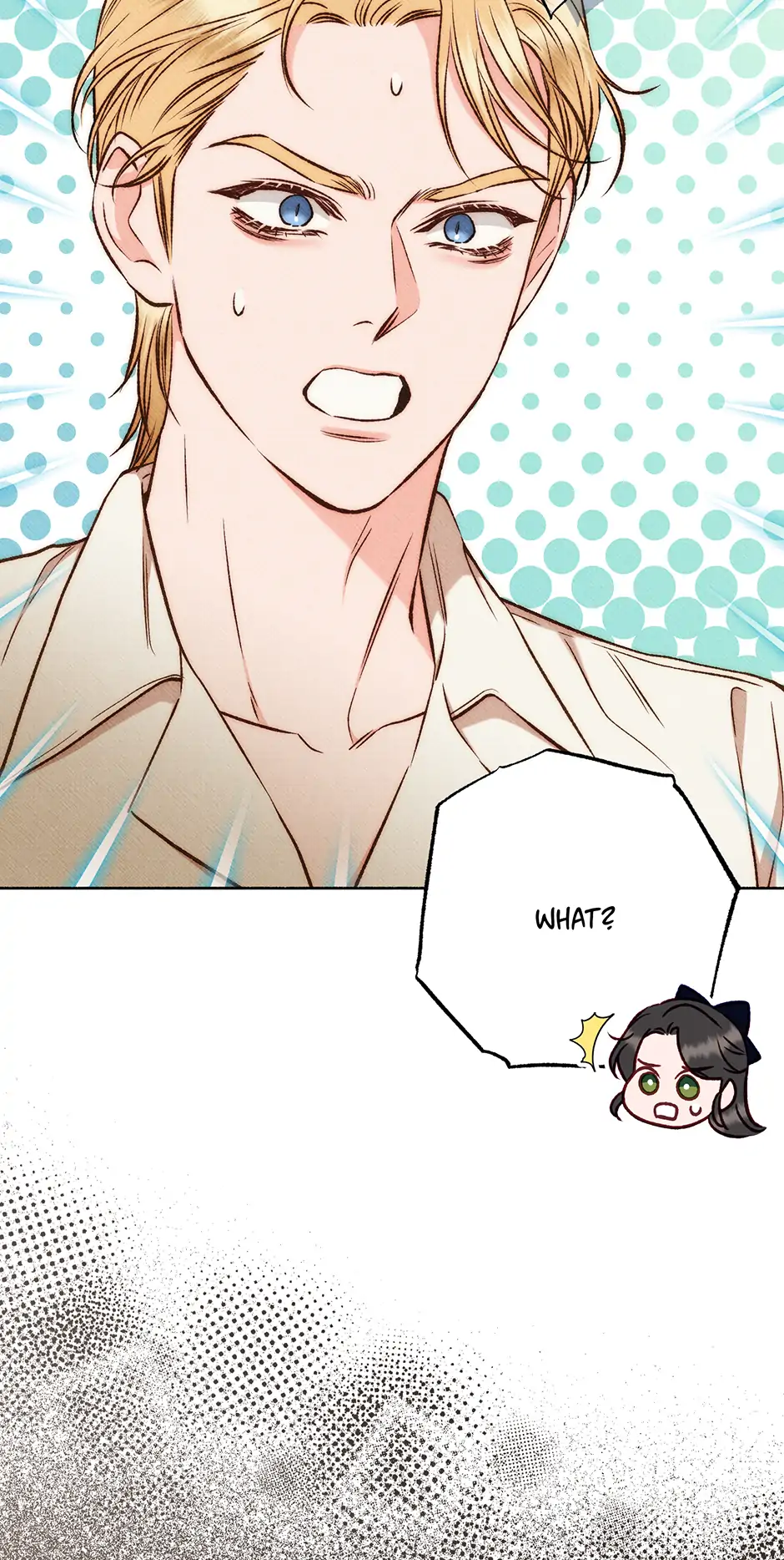 Dear My Rude Darling With Multiple Personality Chapter 33 page 27