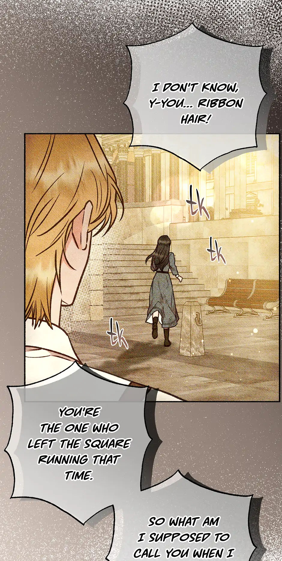 Dear My Rude Darling With Multiple Personality Chapter 33 page 28