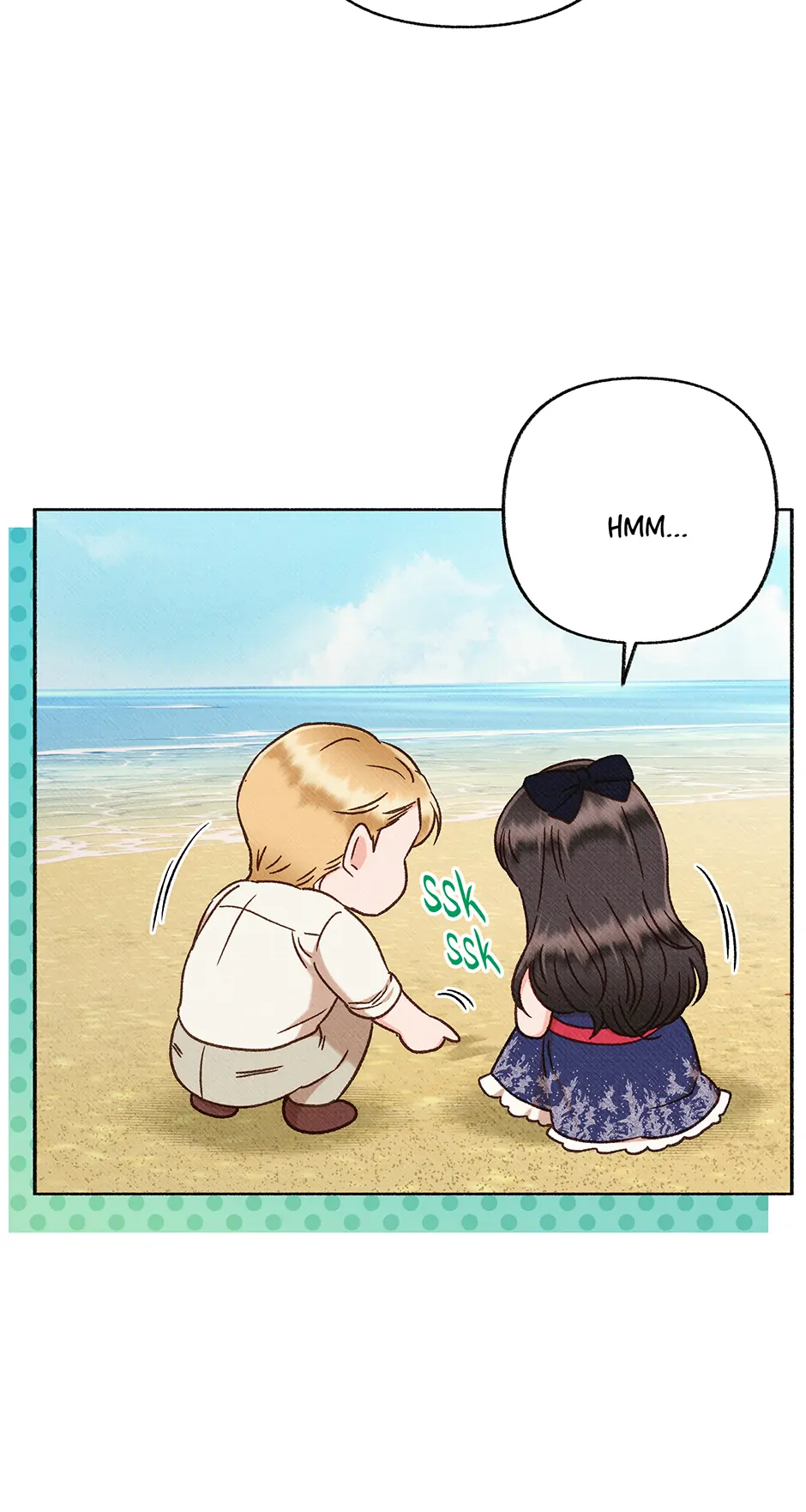 Dear My Rude Darling With Multiple Personality Chapter 33 page 36
