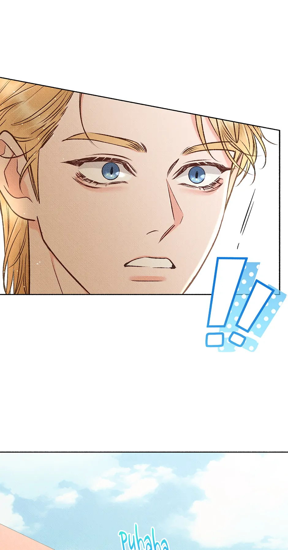 Dear My Rude Darling With Multiple Personality Chapter 33 page 44