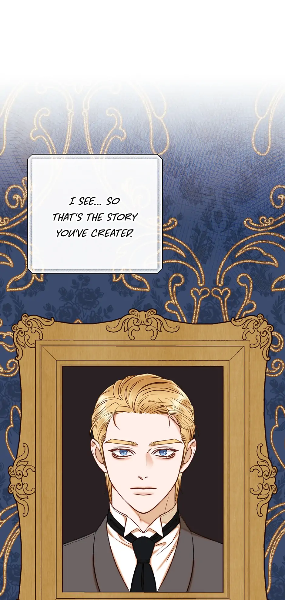 Dear My Rude Darling With Multiple Personality Chapter 33 page 46
