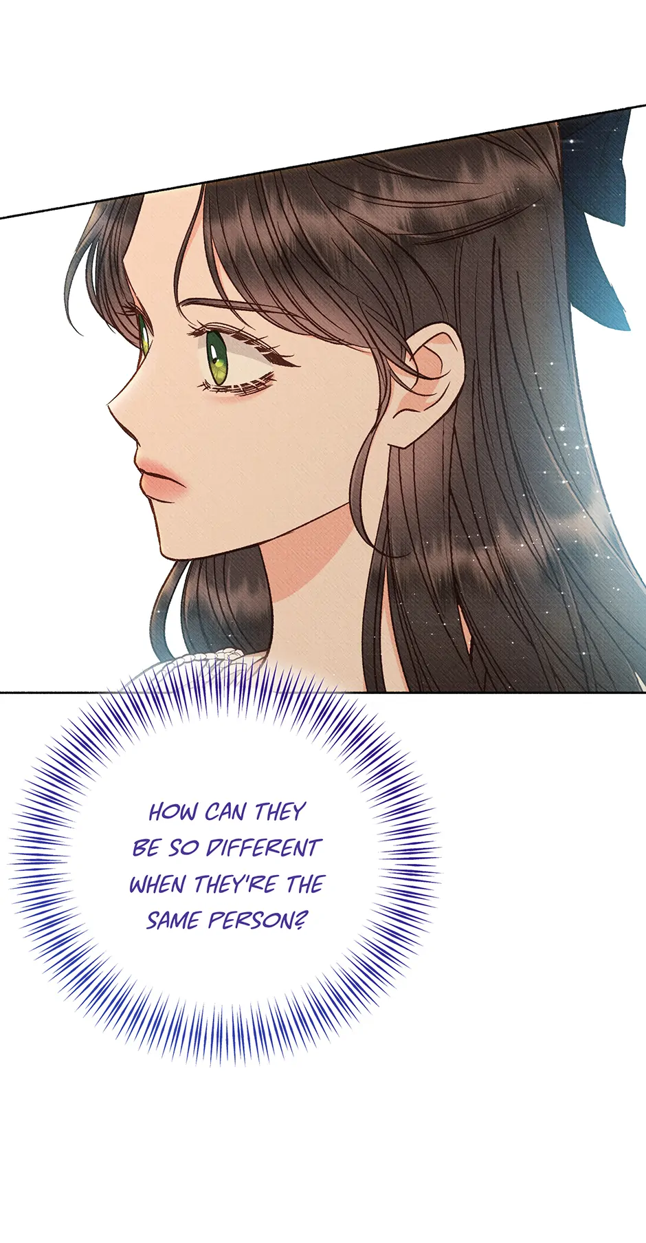 Dear My Rude Darling With Multiple Personality Chapter 33 page 4