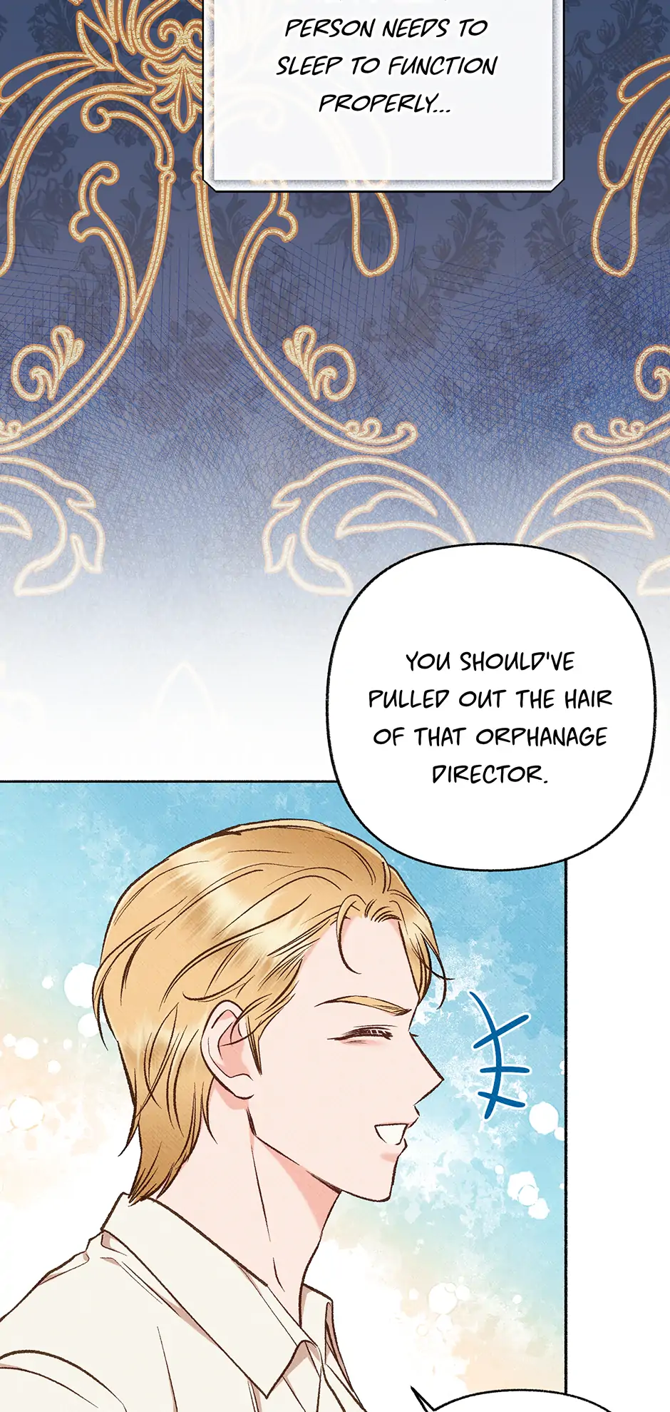 Dear My Rude Darling With Multiple Personality Chapter 33 page 49