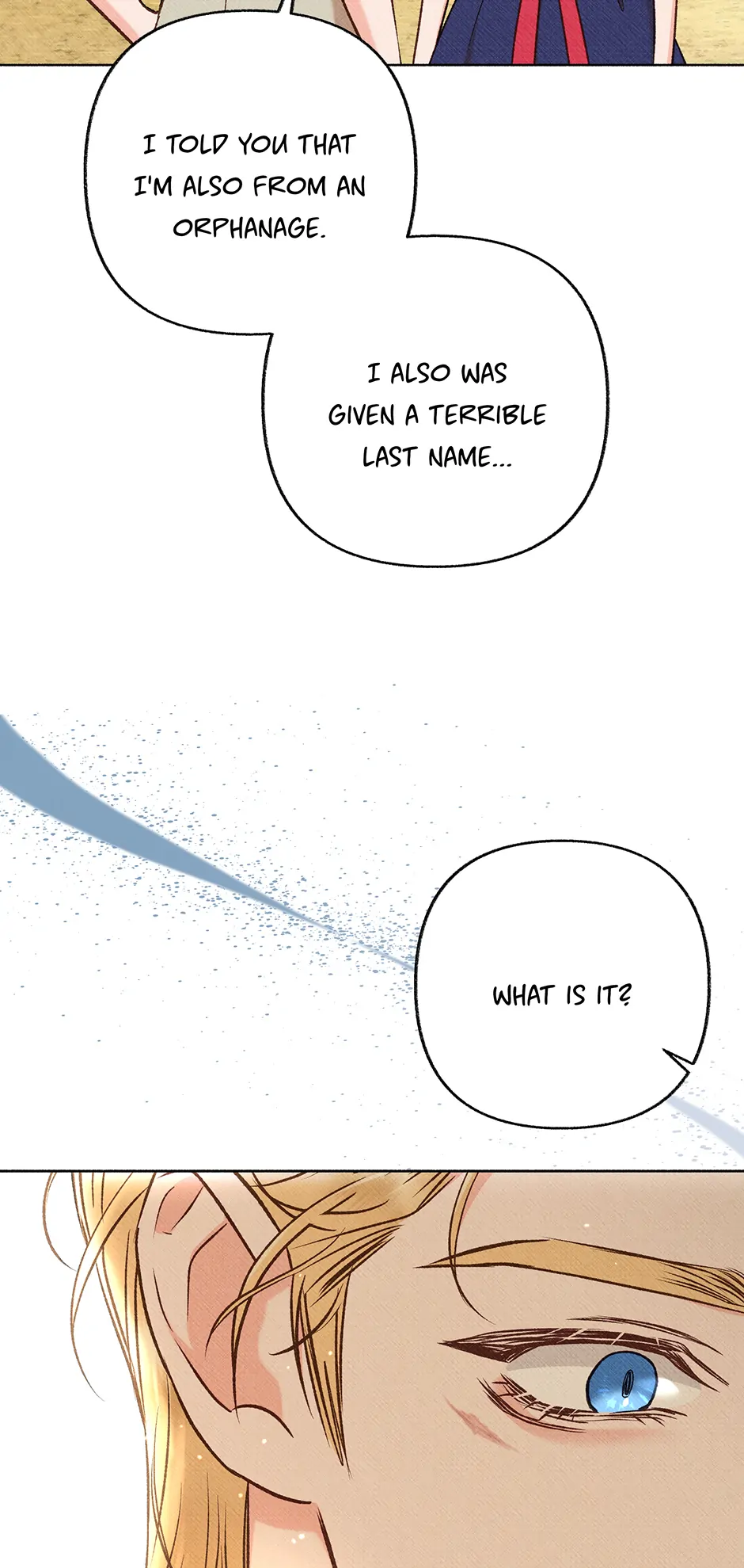 Dear My Rude Darling With Multiple Personality Chapter 33 page 51