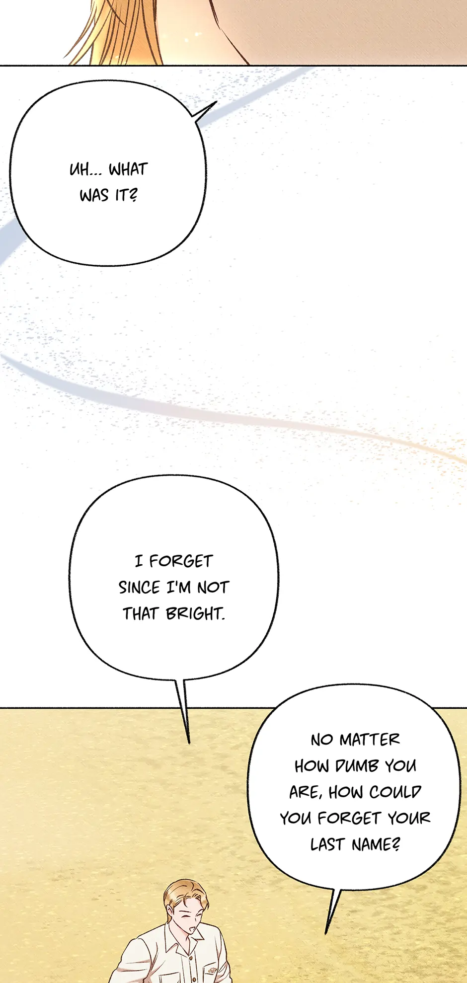 Dear My Rude Darling With Multiple Personality Chapter 33 page 52