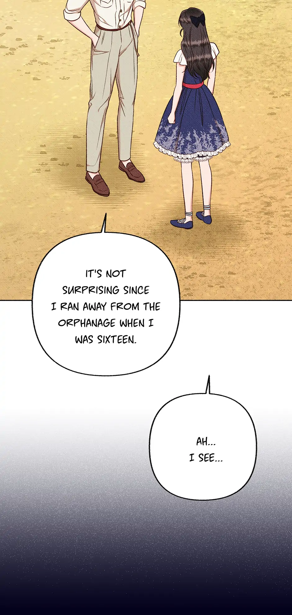 Dear My Rude Darling With Multiple Personality Chapter 33 page 53