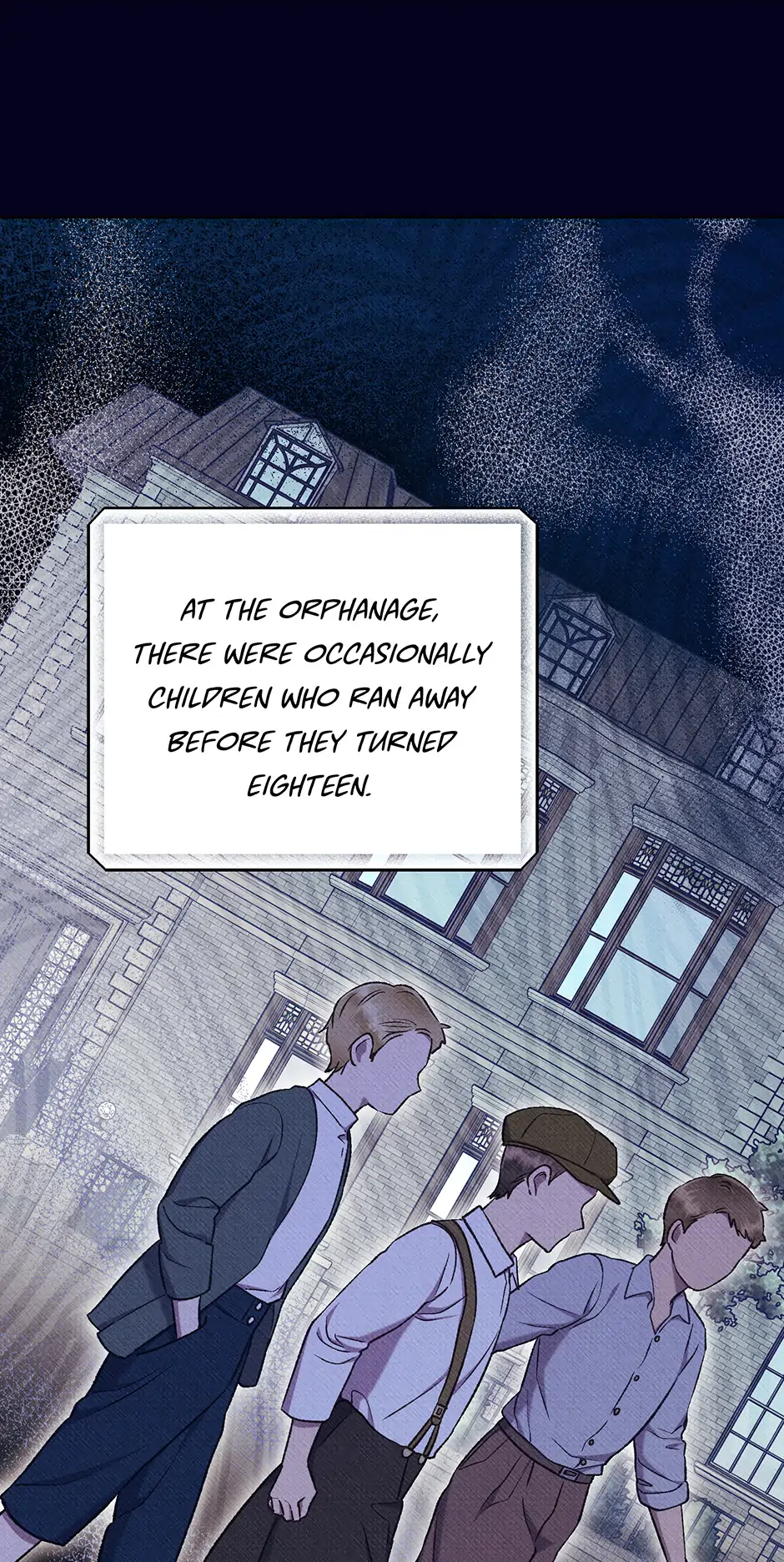 Dear My Rude Darling With Multiple Personality Chapter 33 page 54